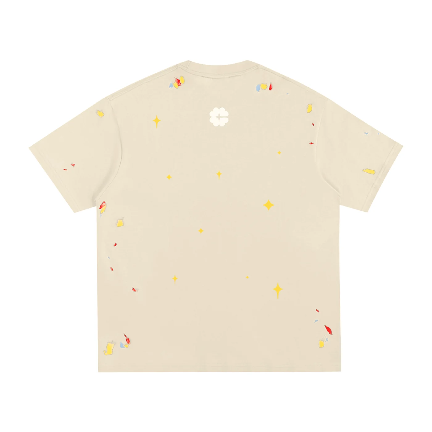 Clean Identity Tee - Image 6