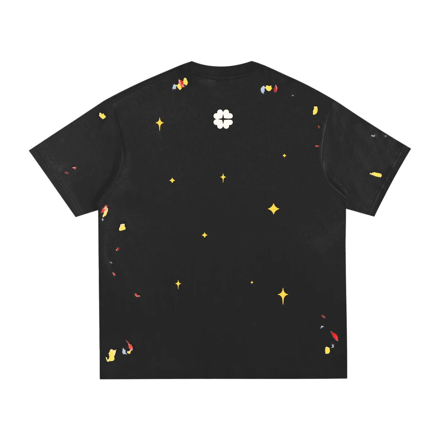 Clean Identity Tee - Image 8