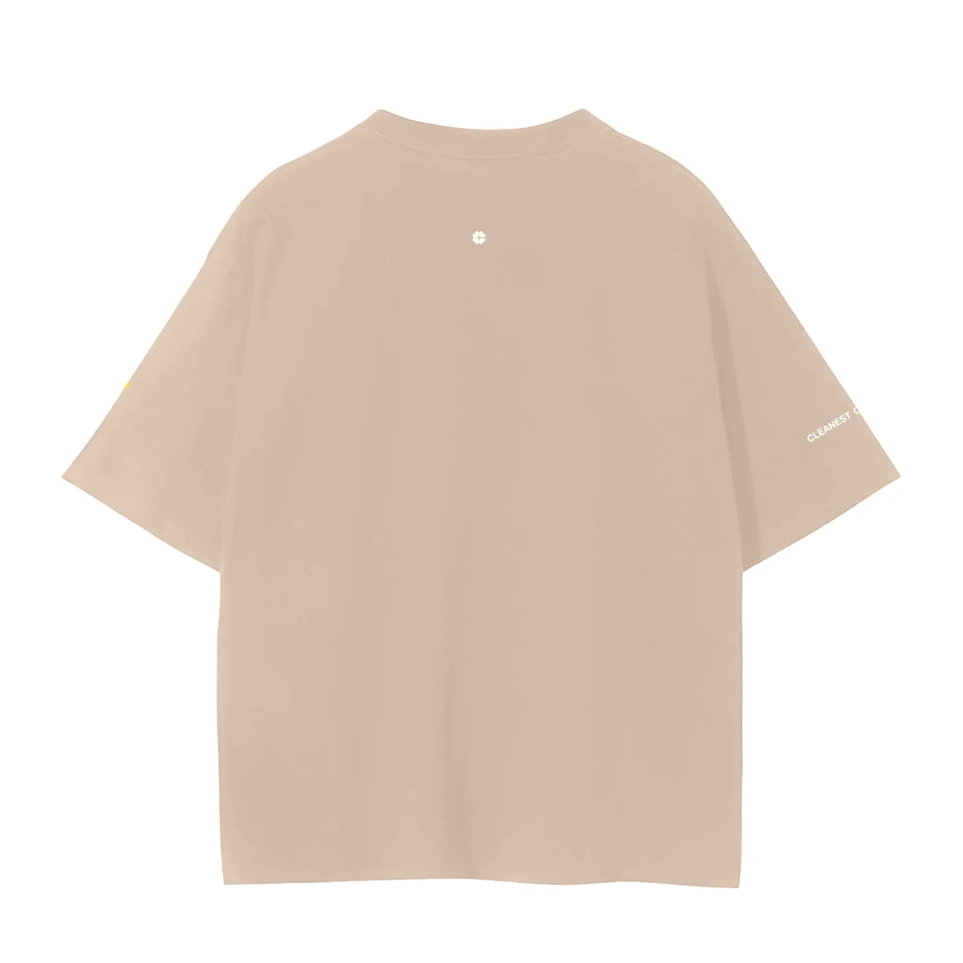 Cleanboy Icon Oversized Tee - Image 10