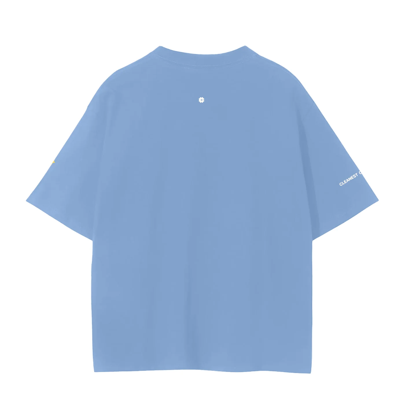 Cleanboy Icon Oversized Tee - Image 14