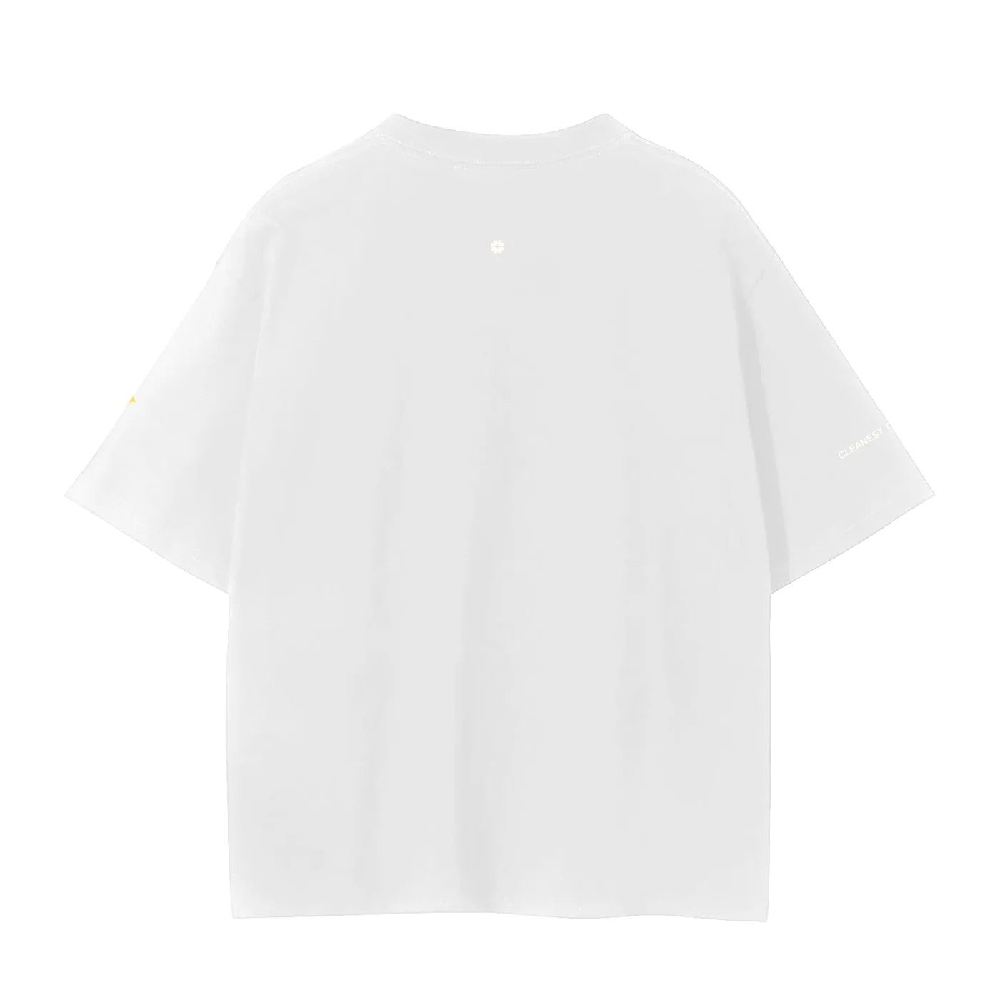 Cleanboy Icon Oversized Tee - Image 16