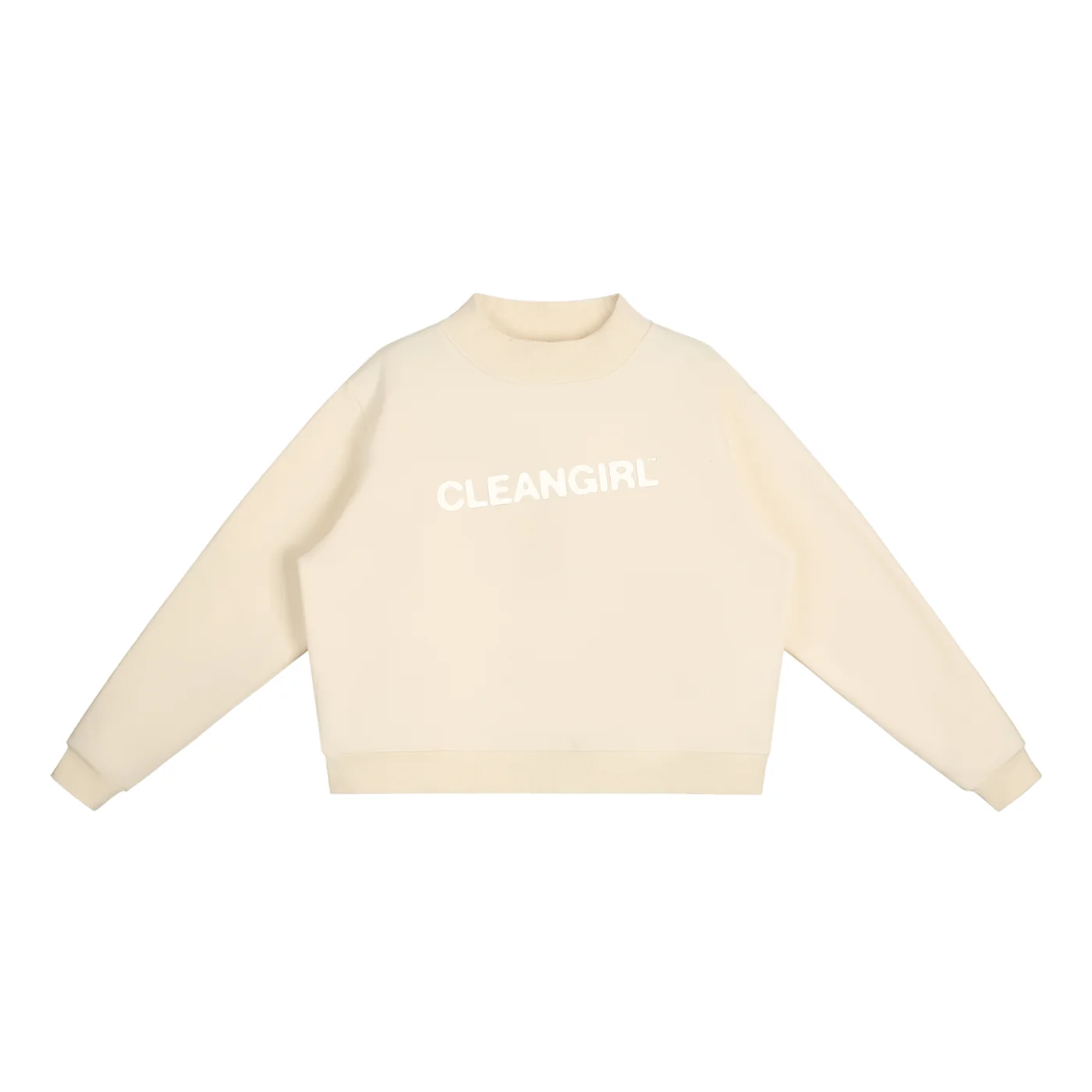Cleangirl™ Classic Cozy Crew - Image 3