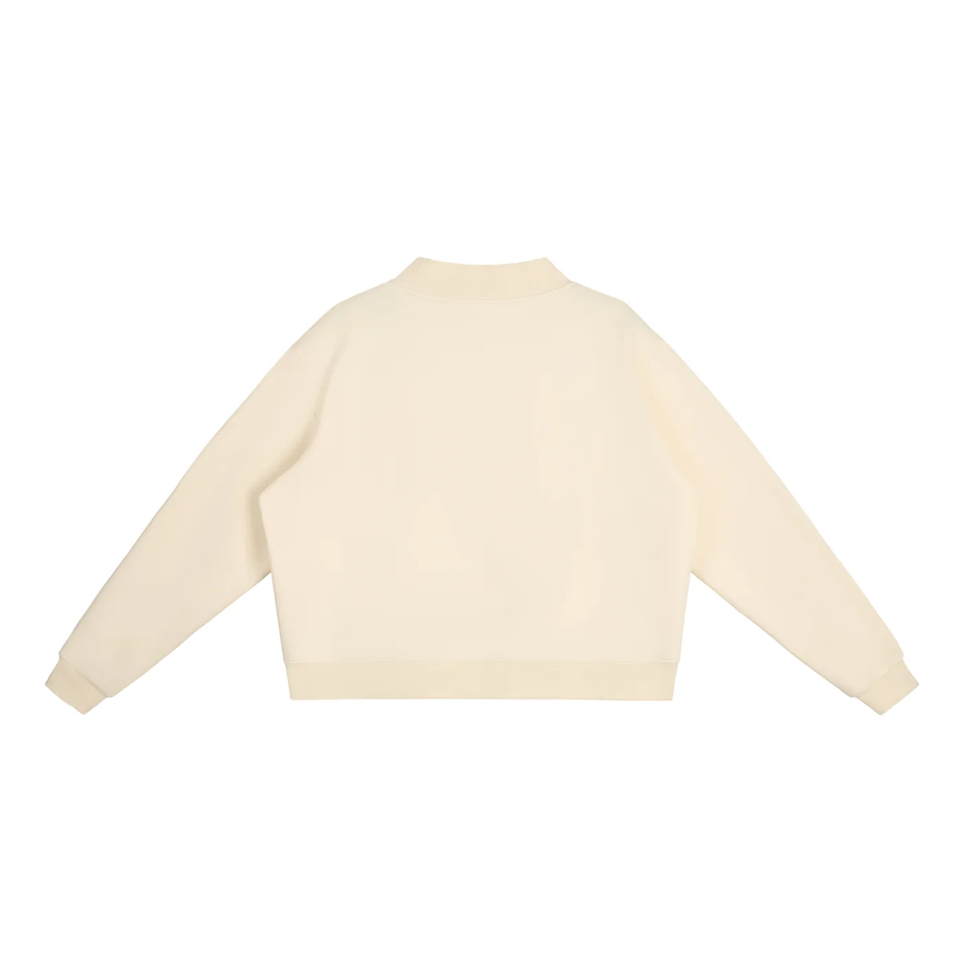 Cleangirl™ Classic Cozy Crew - Image 4