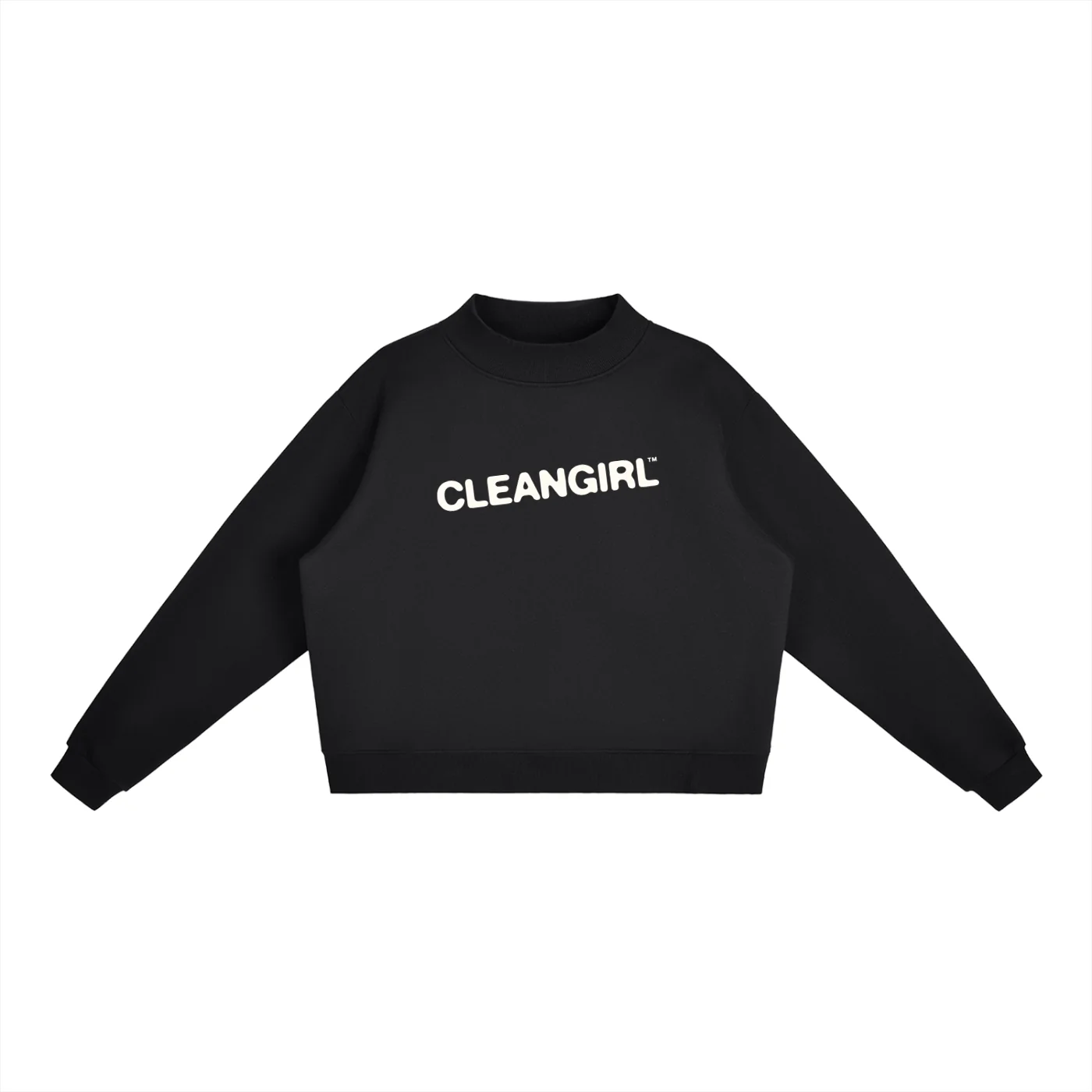 Cleangirl™ Classic Cozy Crew - Image 9