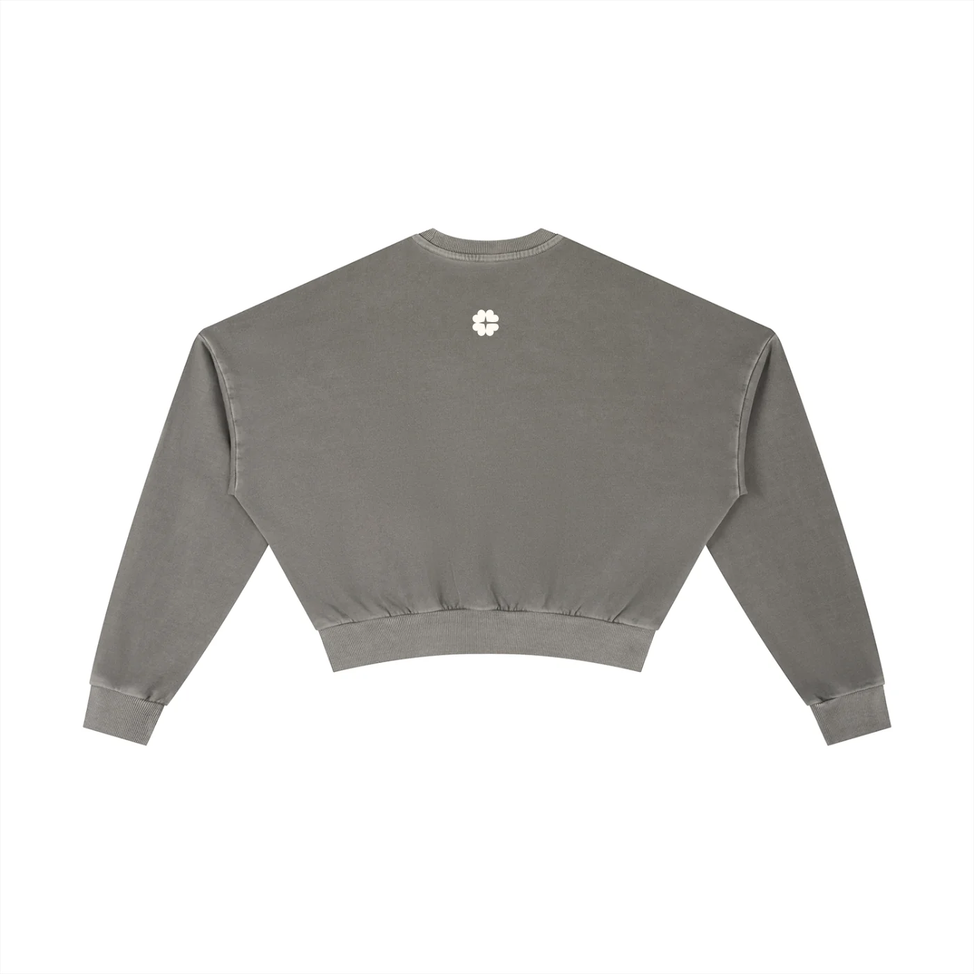 Cleangirl™ Classic Crop Crew - Image 6