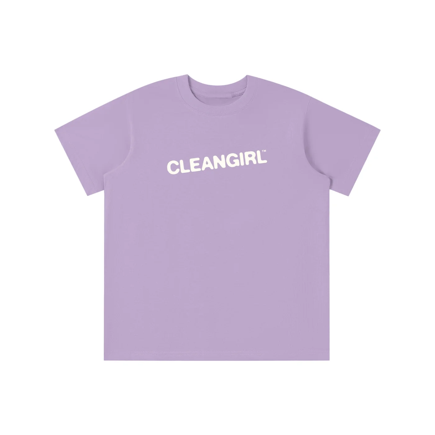 Cleangirl™ Classic Kids Shirt - Image 3