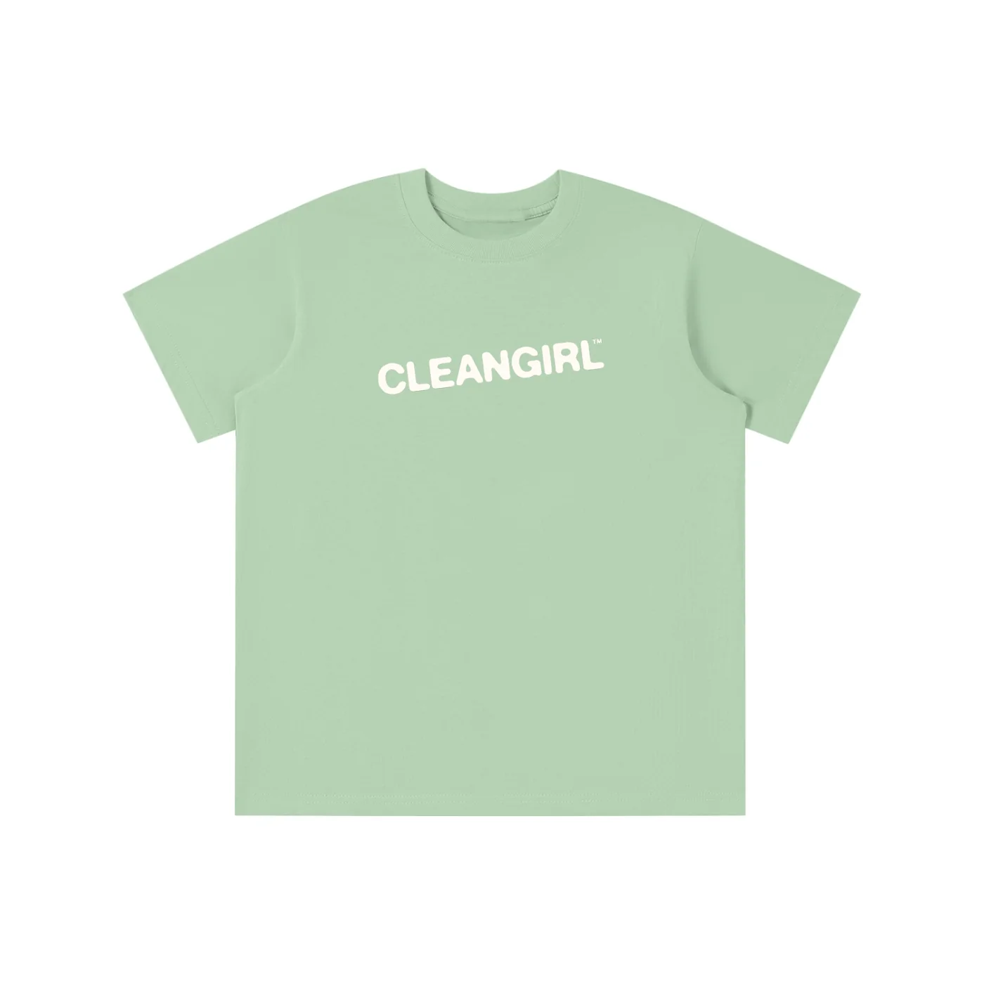 Cleangirl™ Classic Kids Shirt - Image 5