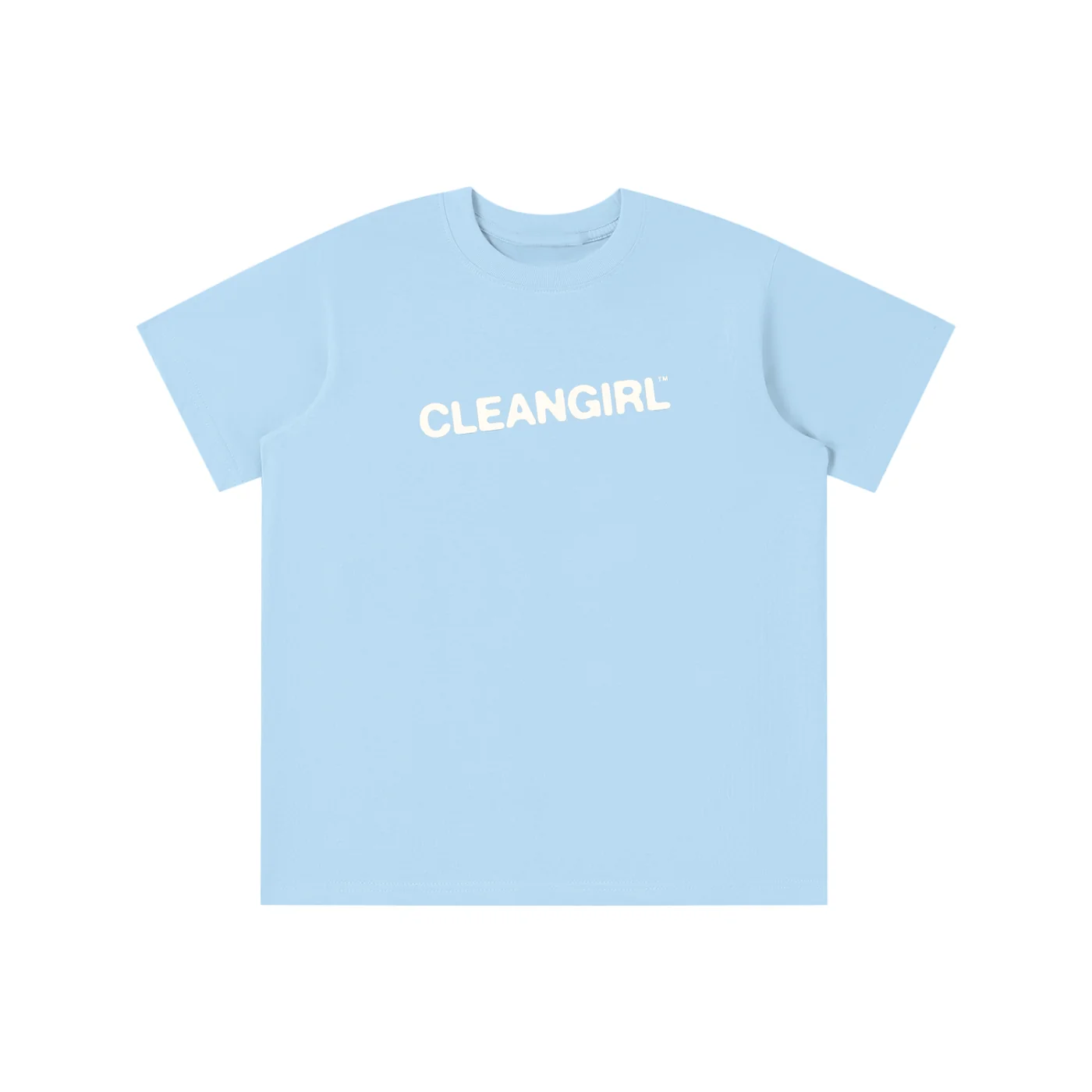 Cleangirl™ Classic Kids Shirt - Image 7