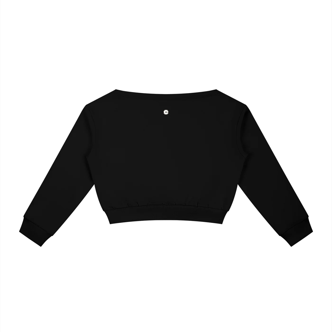Cleangirl™ Classic Icon Slouch Crew - Image 4