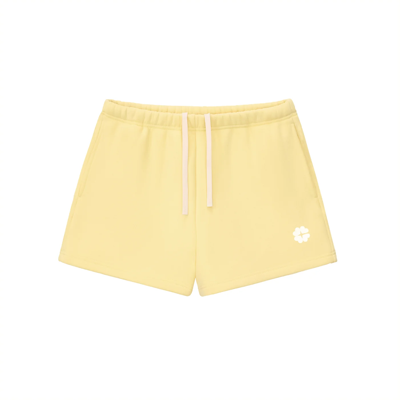 Cleangirl™ Icon Sweatshorts - Image 3