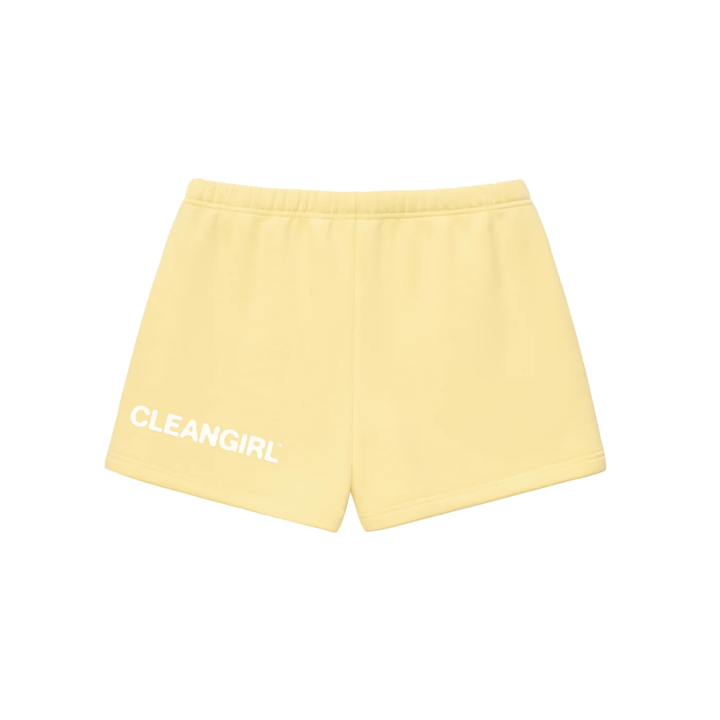 Cleangirl™ Icon Sweatshorts - Image 4