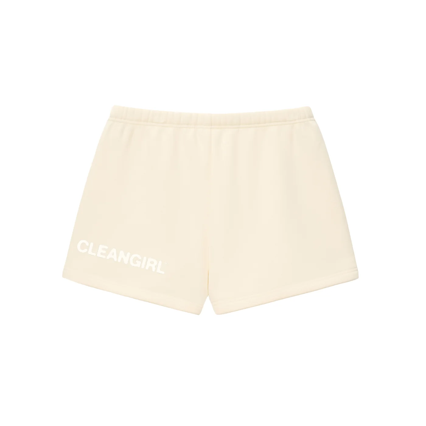 Cleangirl™ Icon Sweatshorts - Image 6
