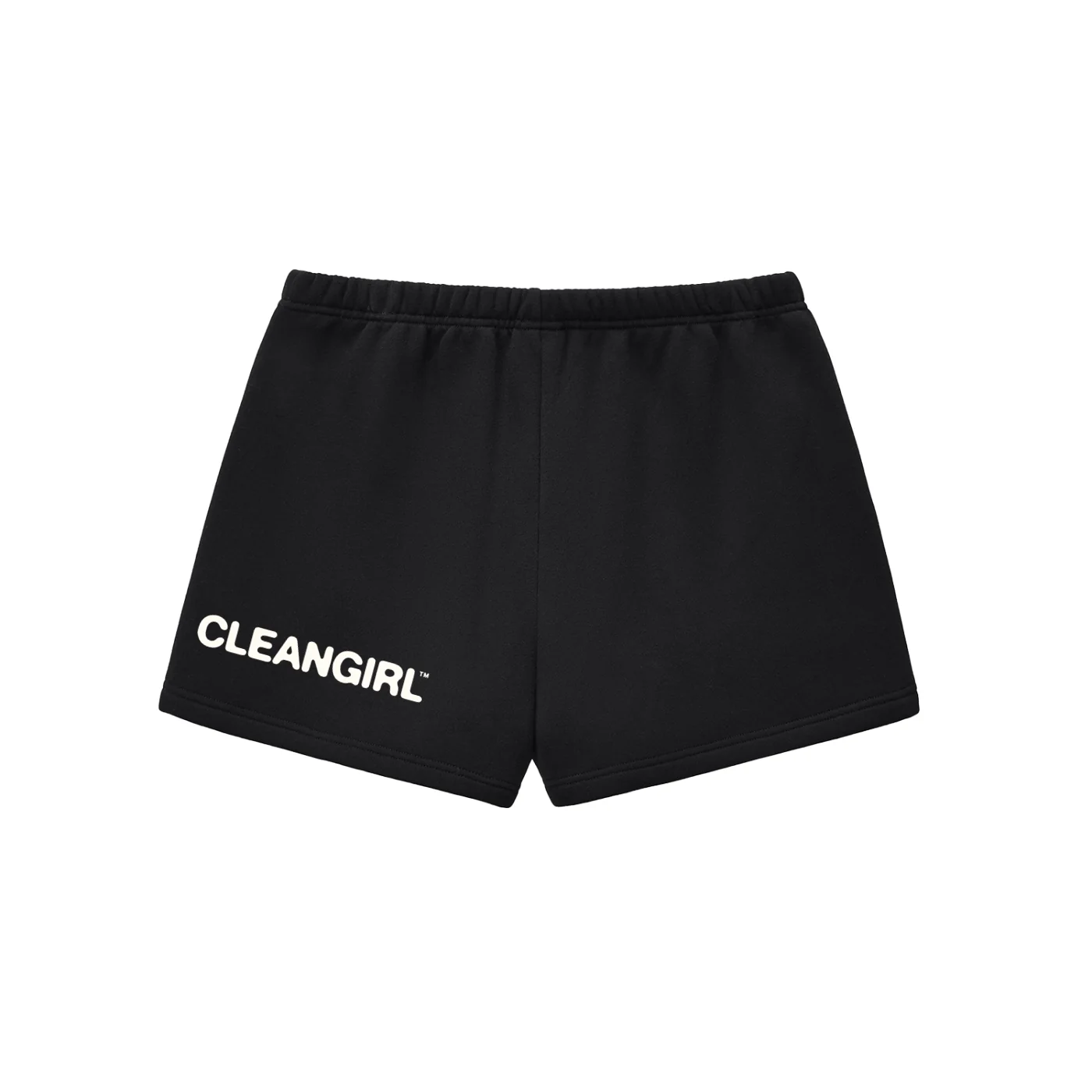 Cleangirl™ Icon Sweatshorts - Image 8