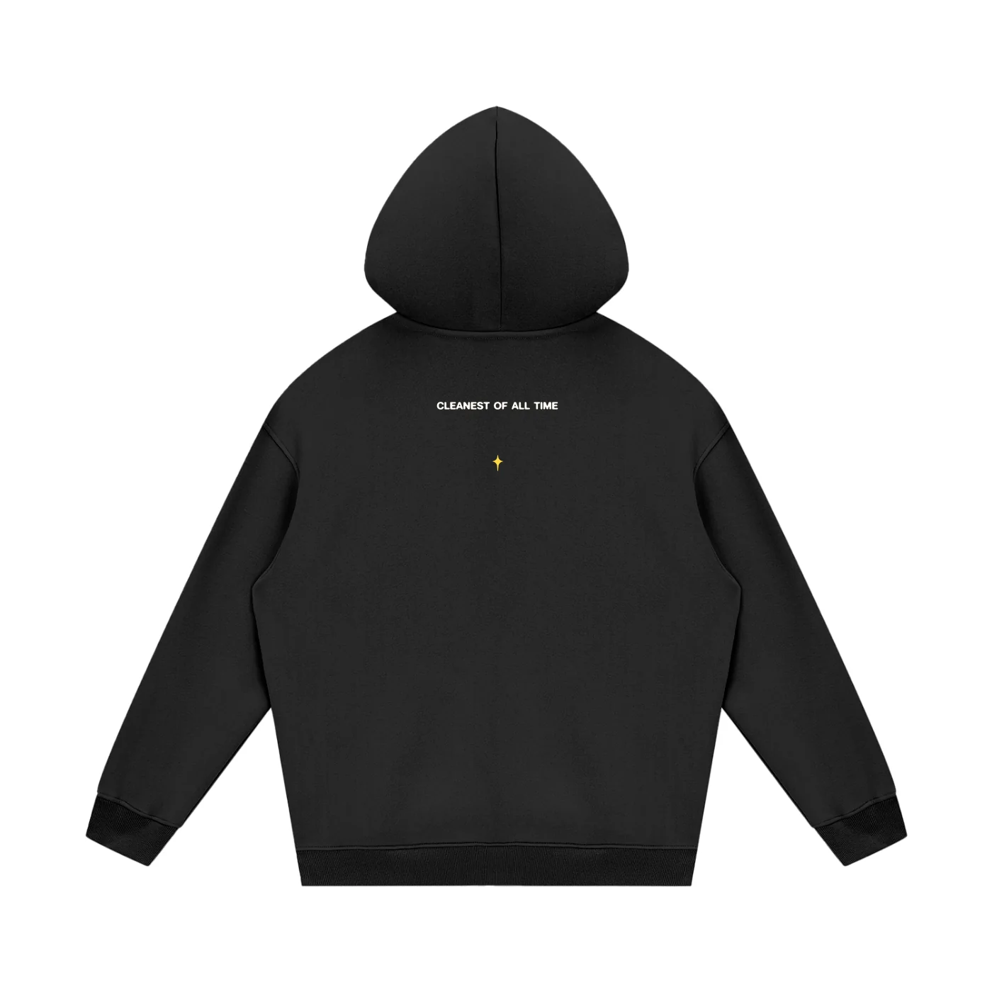 C.O.A.T. Icon Sparkle Hoodie - Image 14