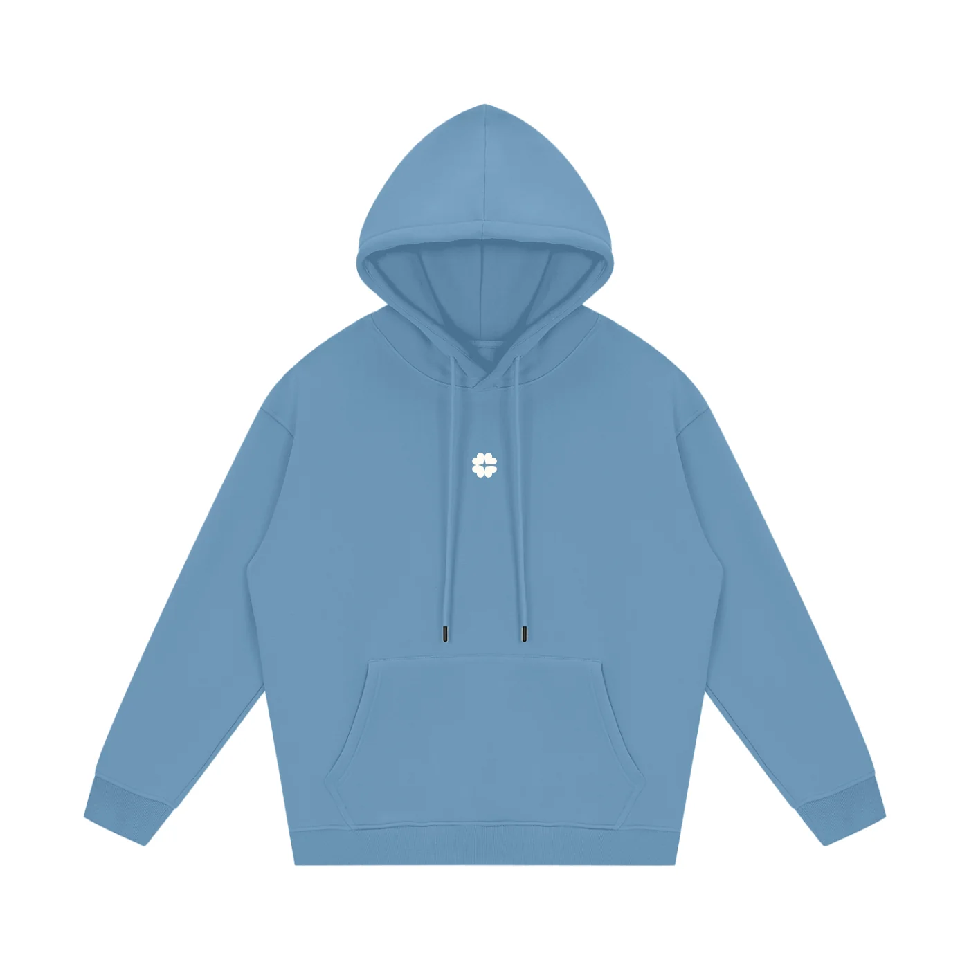 C.O.A.T. Icon Sparkle Hoodie - Image 5