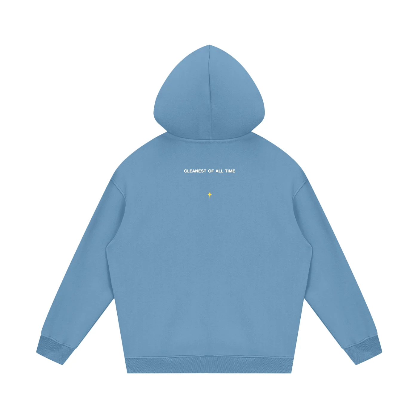 C.O.A.T. Icon Sparkle Hoodie - Image 6