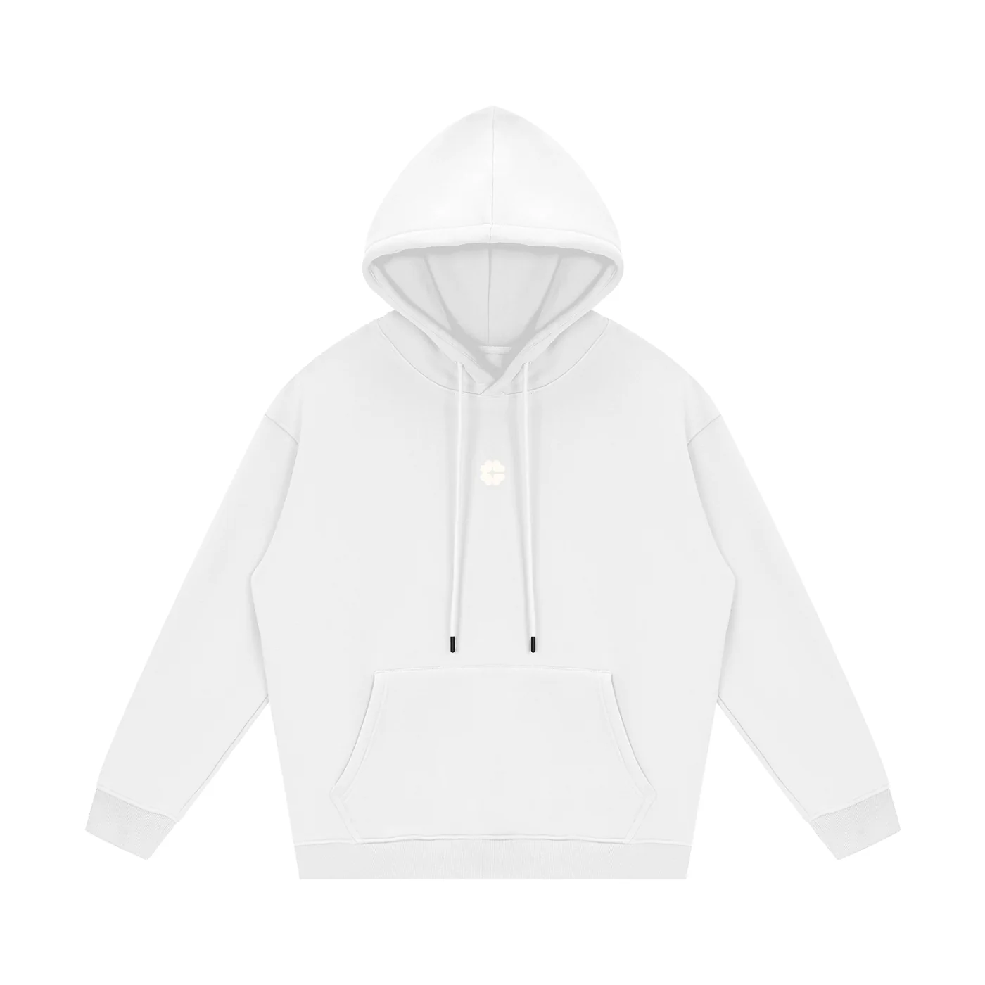 C.O.A.T. Icon Sparkle Hoodie - Image 9