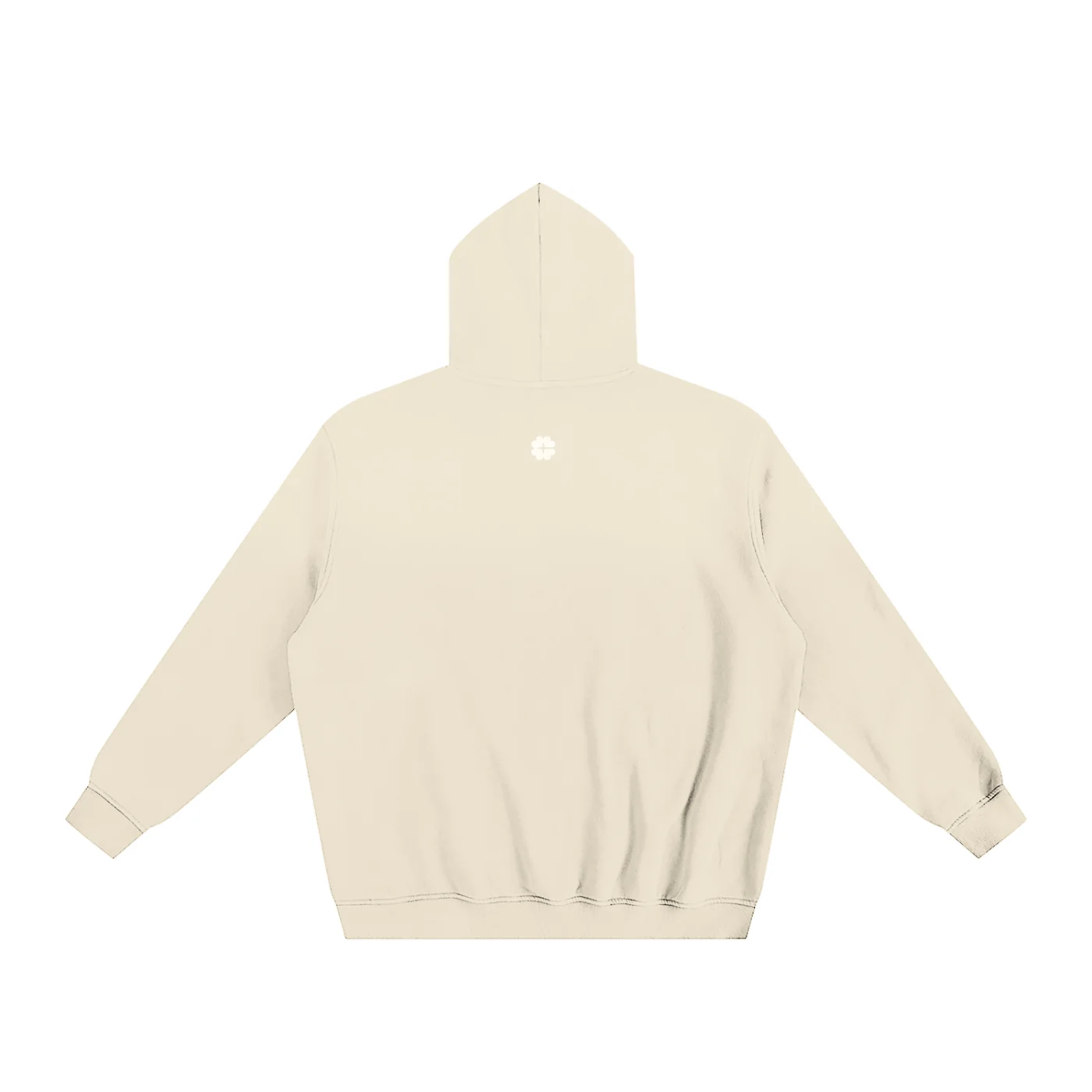 Faded Clean Identity Hoodie - Image 4
