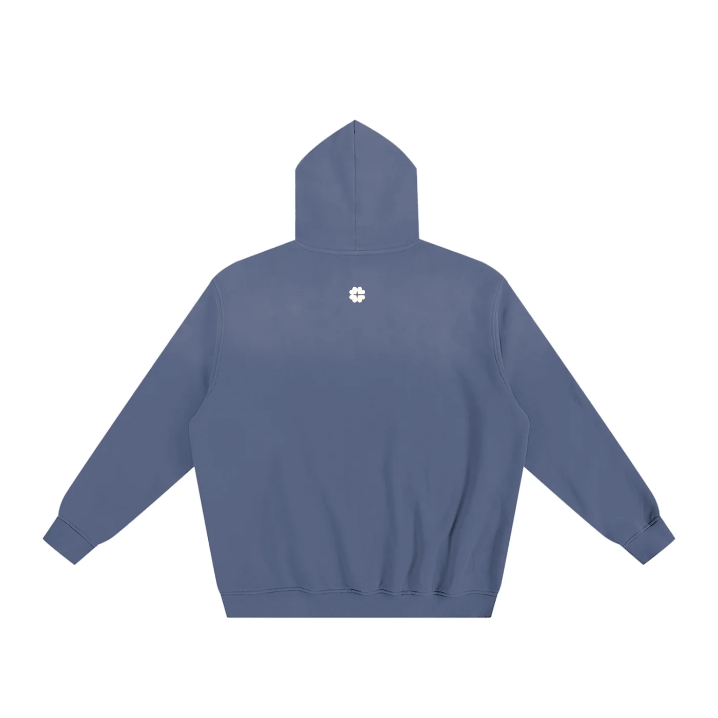 Faded Clean Identity Hoodie - Image 6