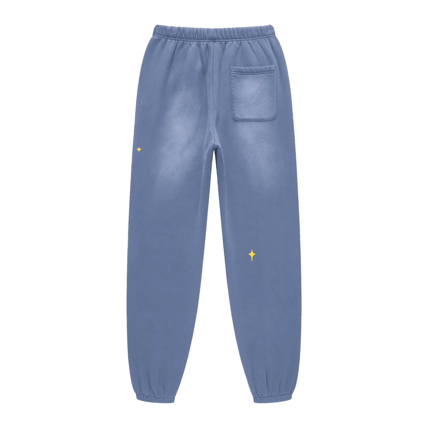 Faded Sparkle Joggers - Image 6