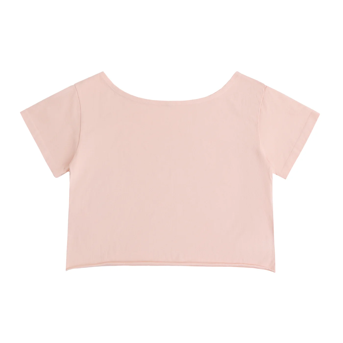Icon Off-Shoulder Tee - Image 2