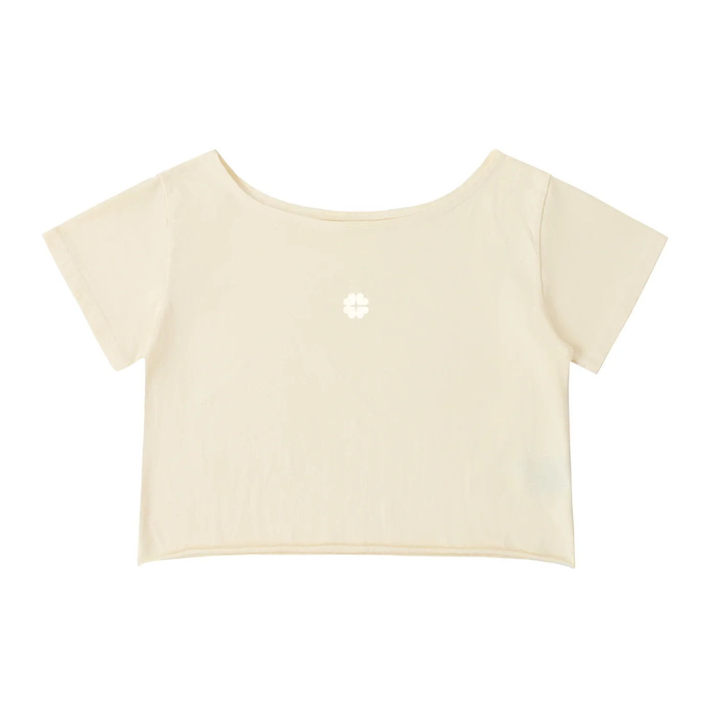 Icon Off-Shoulder Tee - Image 3