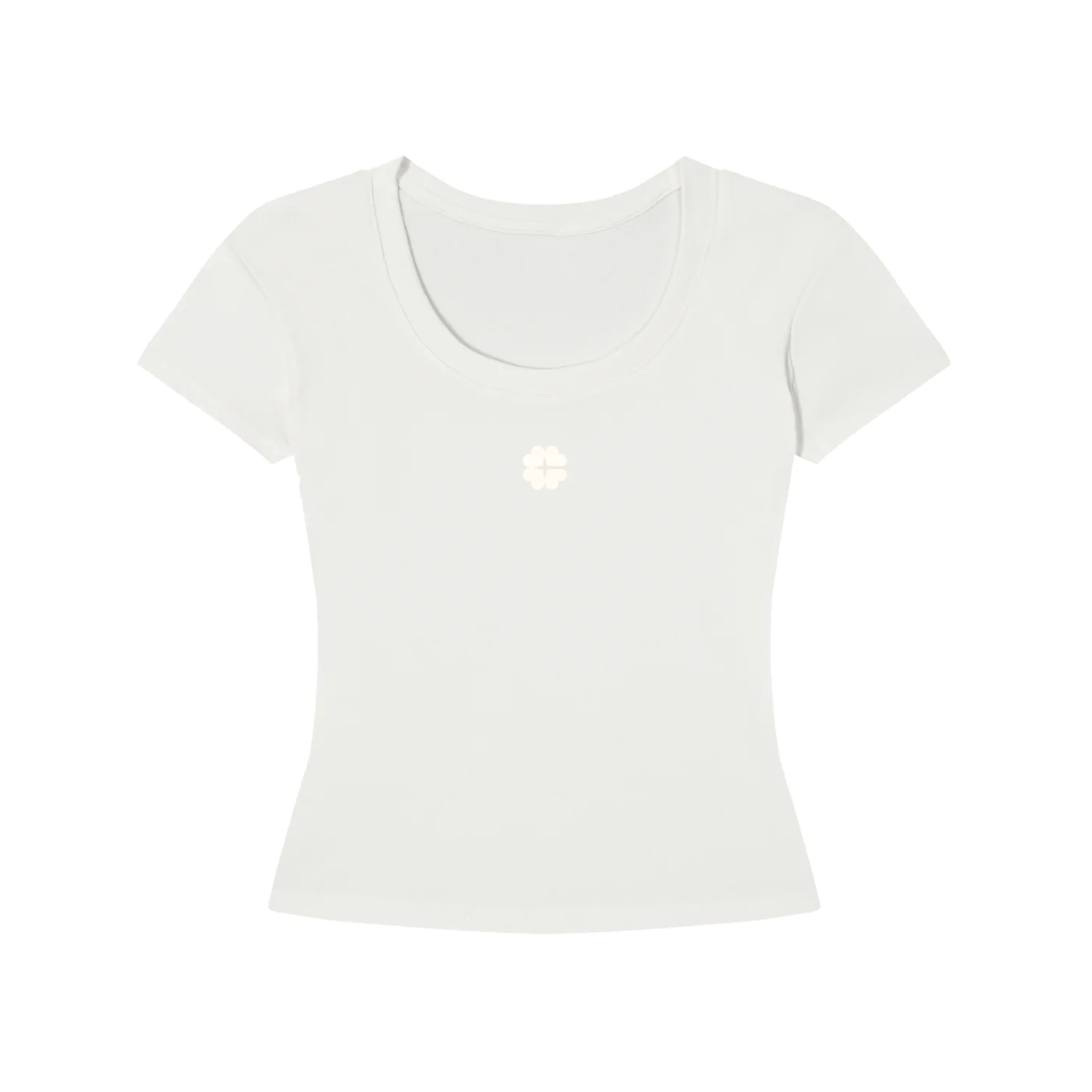 Icon Slim Tee - Image 3
