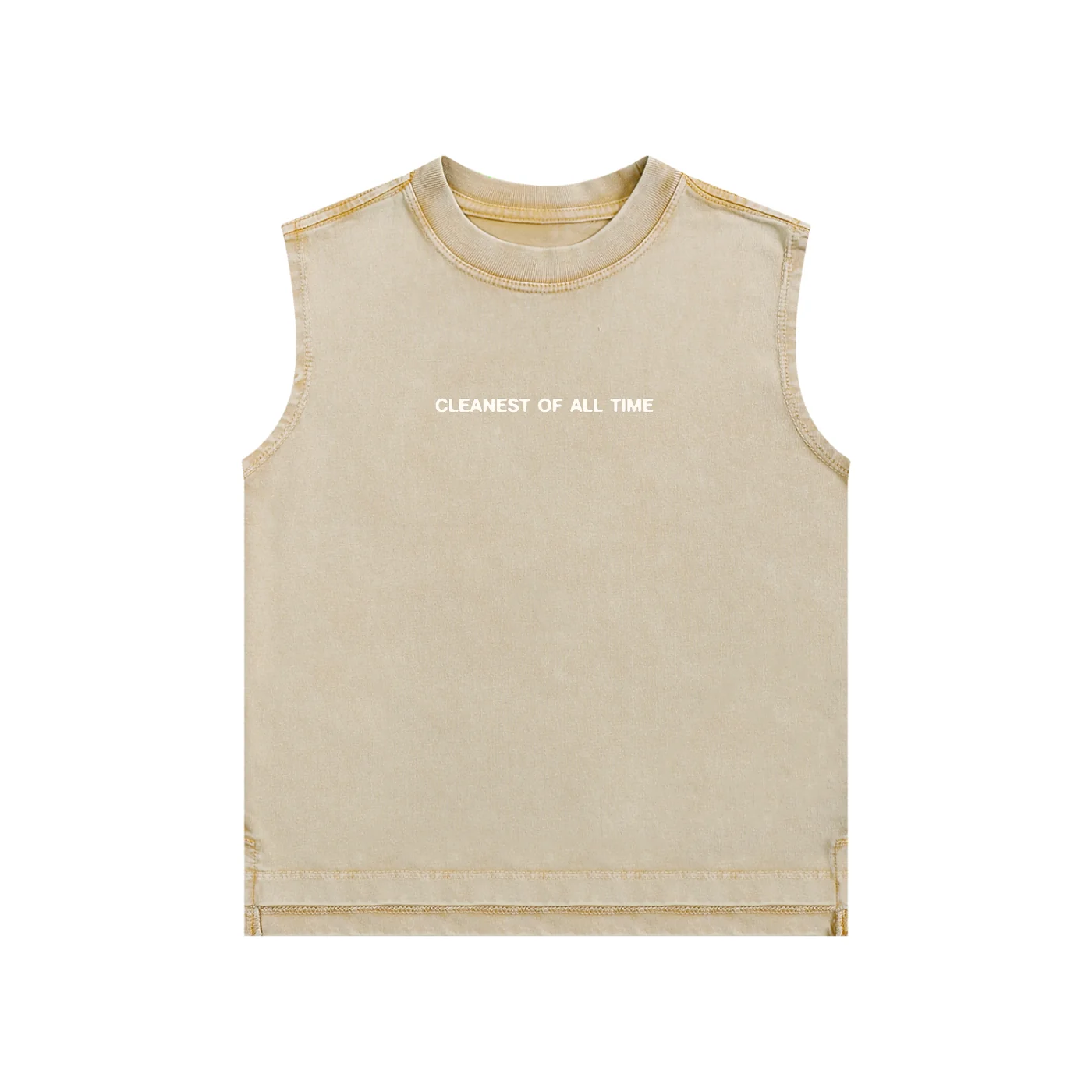 Kids C.O.A.T. Muscle Tank - Image 11