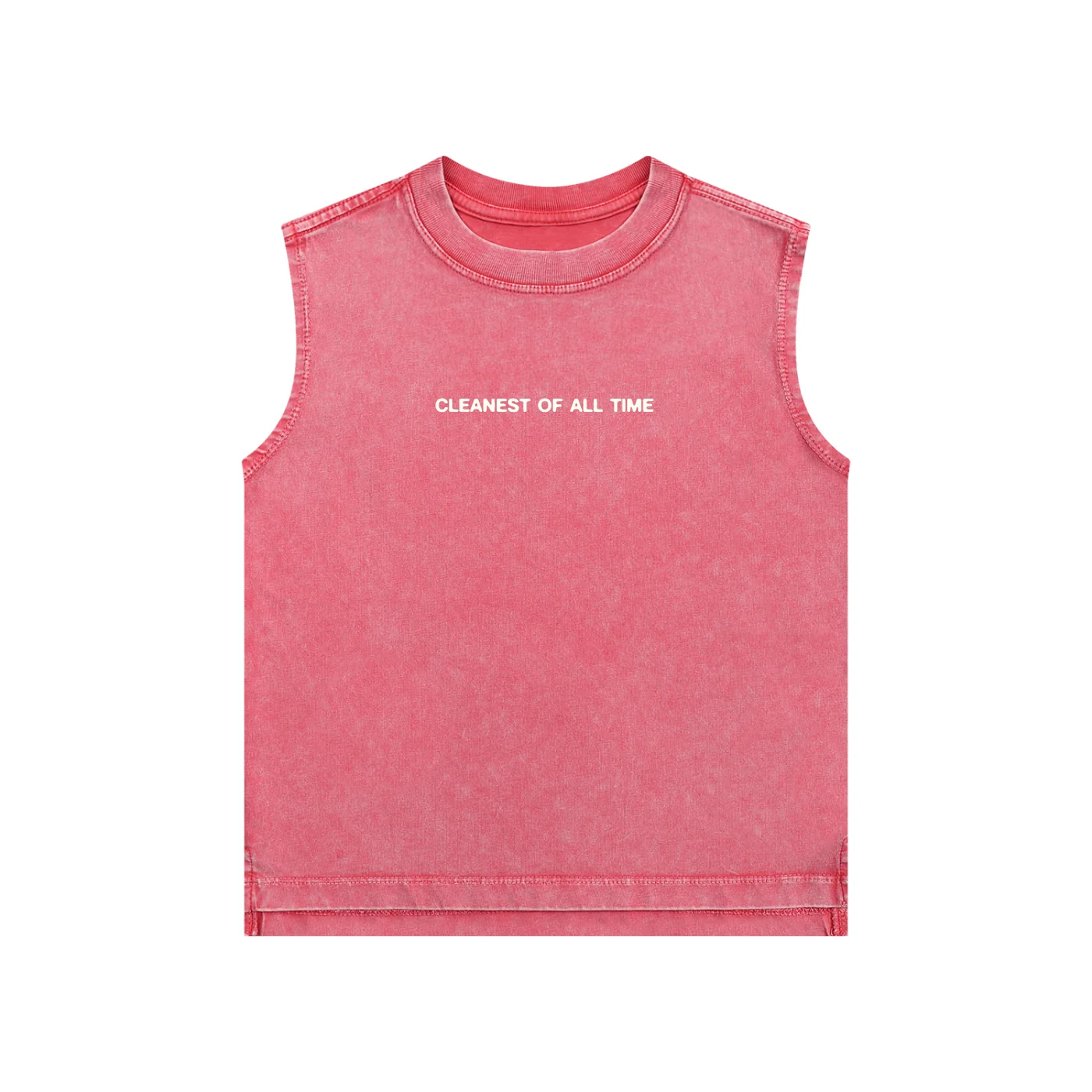 Kids C.O.A.T. Muscle Tank - Image 3