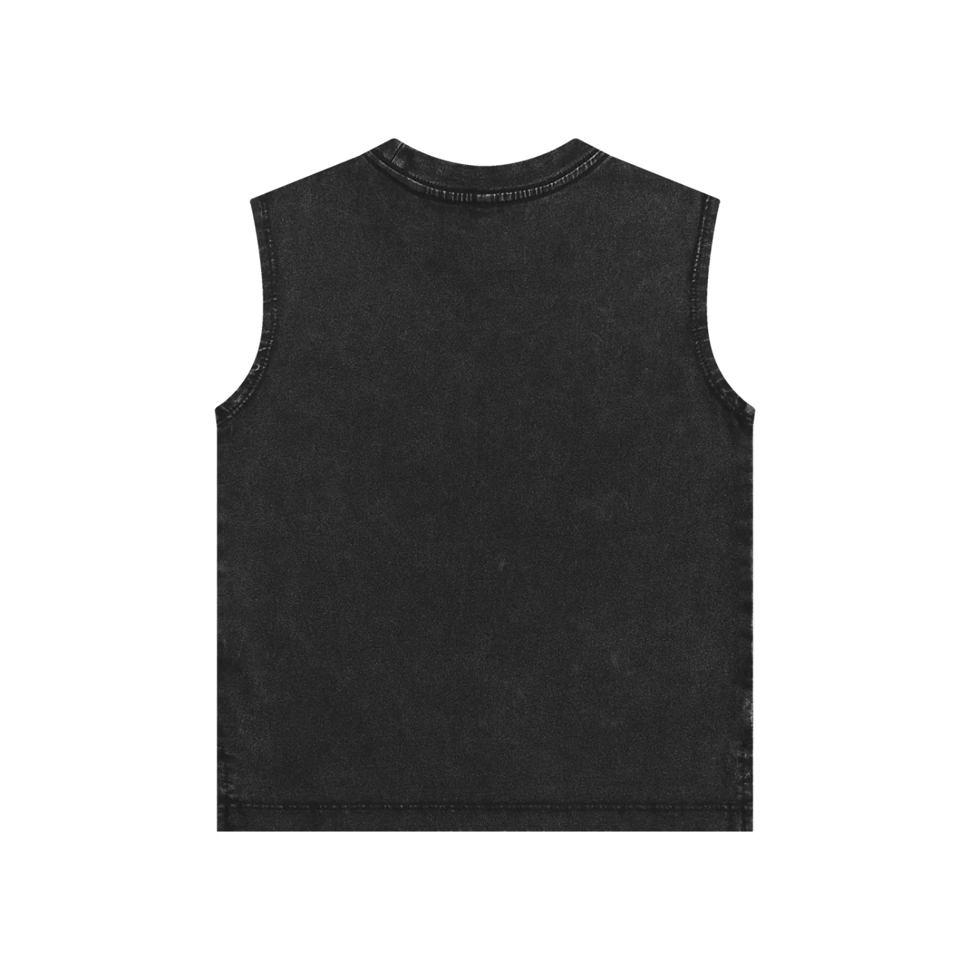 Kids C.O.A.T. Muscle Tank - Image 6