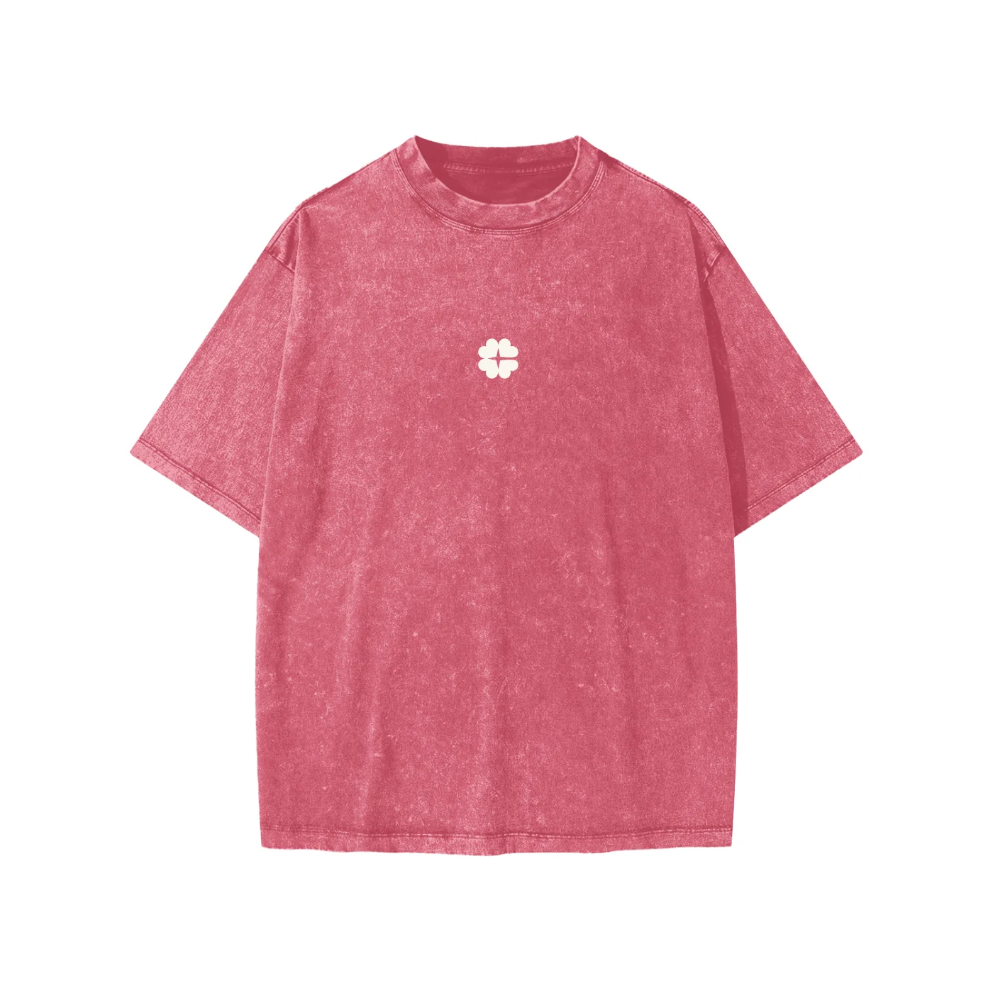 Kids Heartflower™ C.O.A.T. Shirt - Image 7