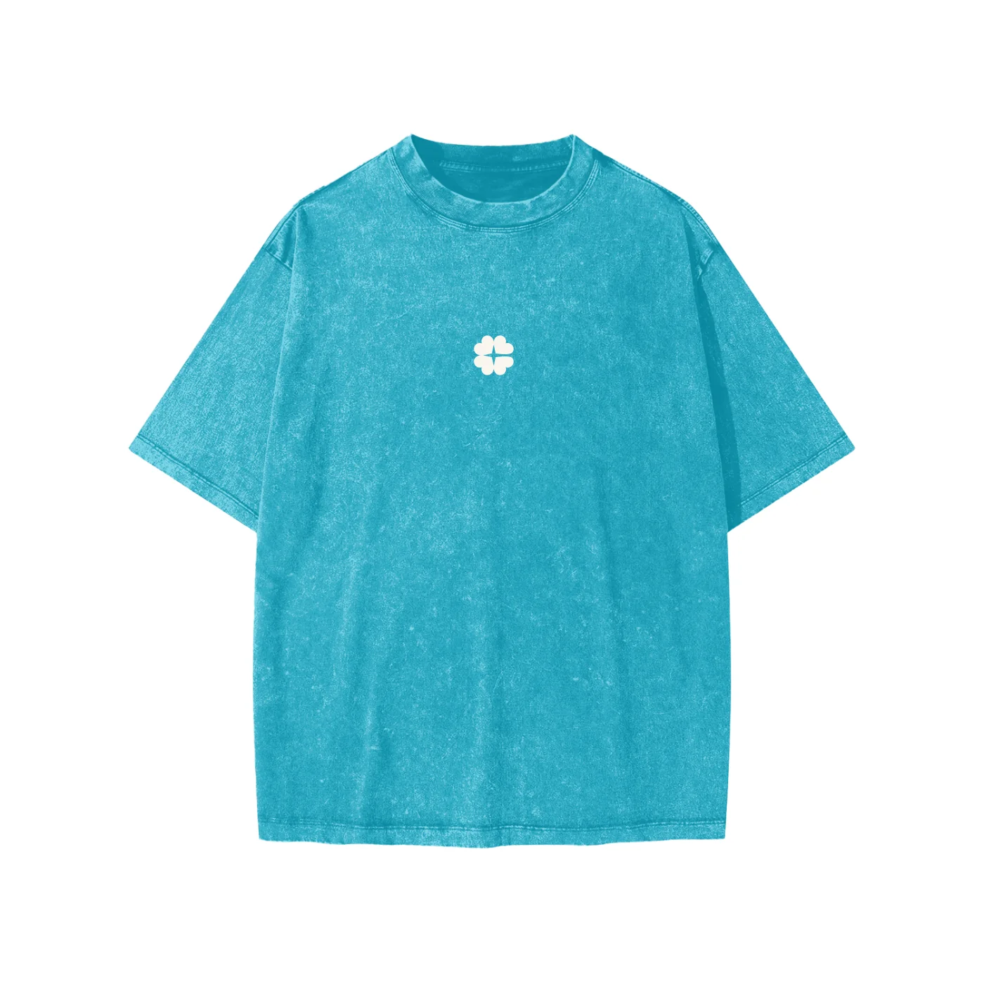 Kids Heartflower™ C.O.A.T. Shirt - Image 9