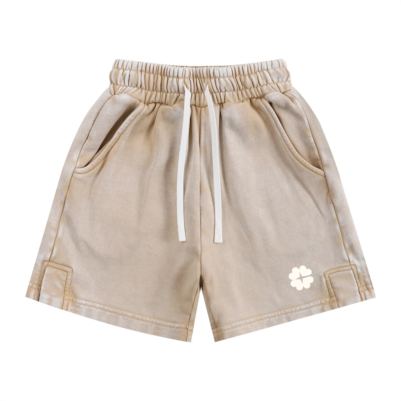Kids Heartflower™ C.O.A.T. Shorts - Image 11