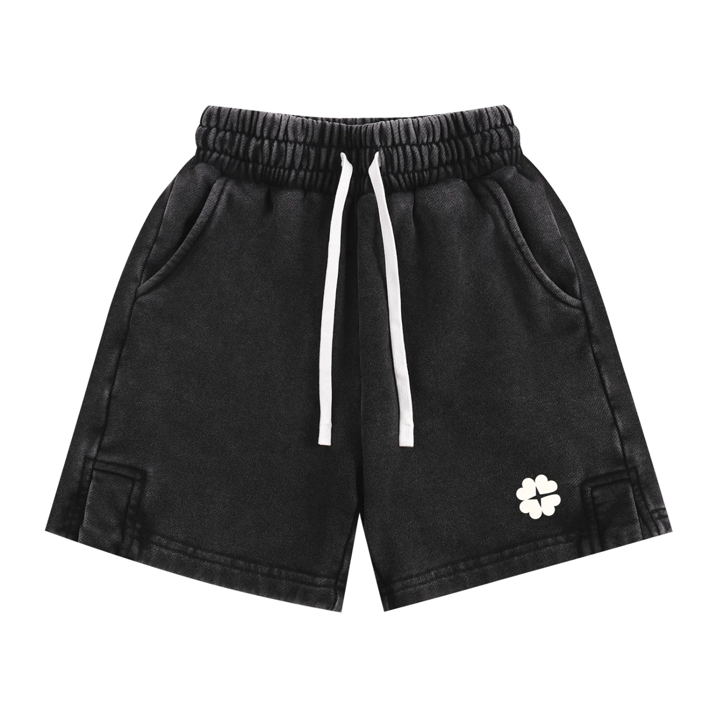 Kids Heartflower™ C.O.A.T. Shorts - Image 5
