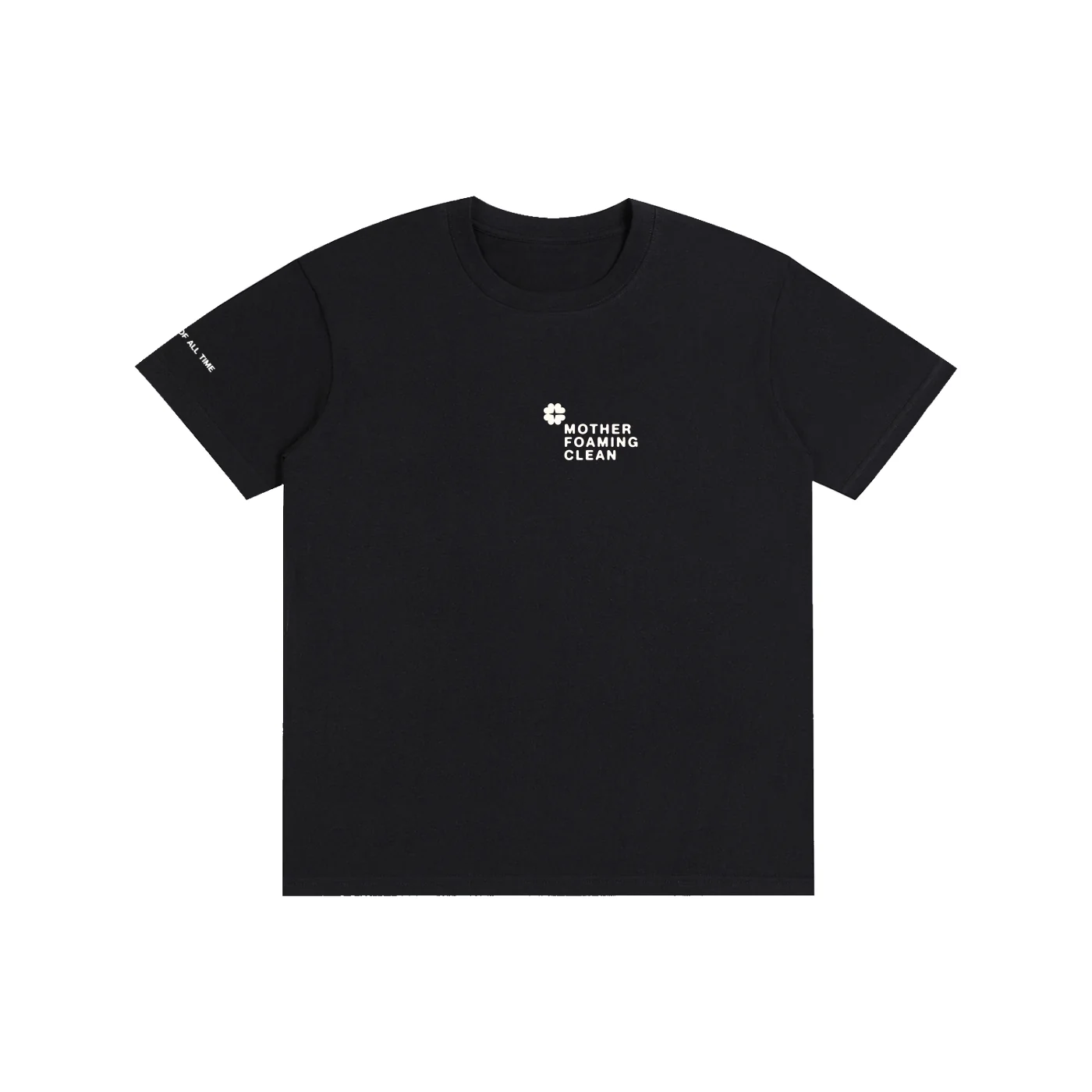 Mother Foaming Clean Tee - Image 3