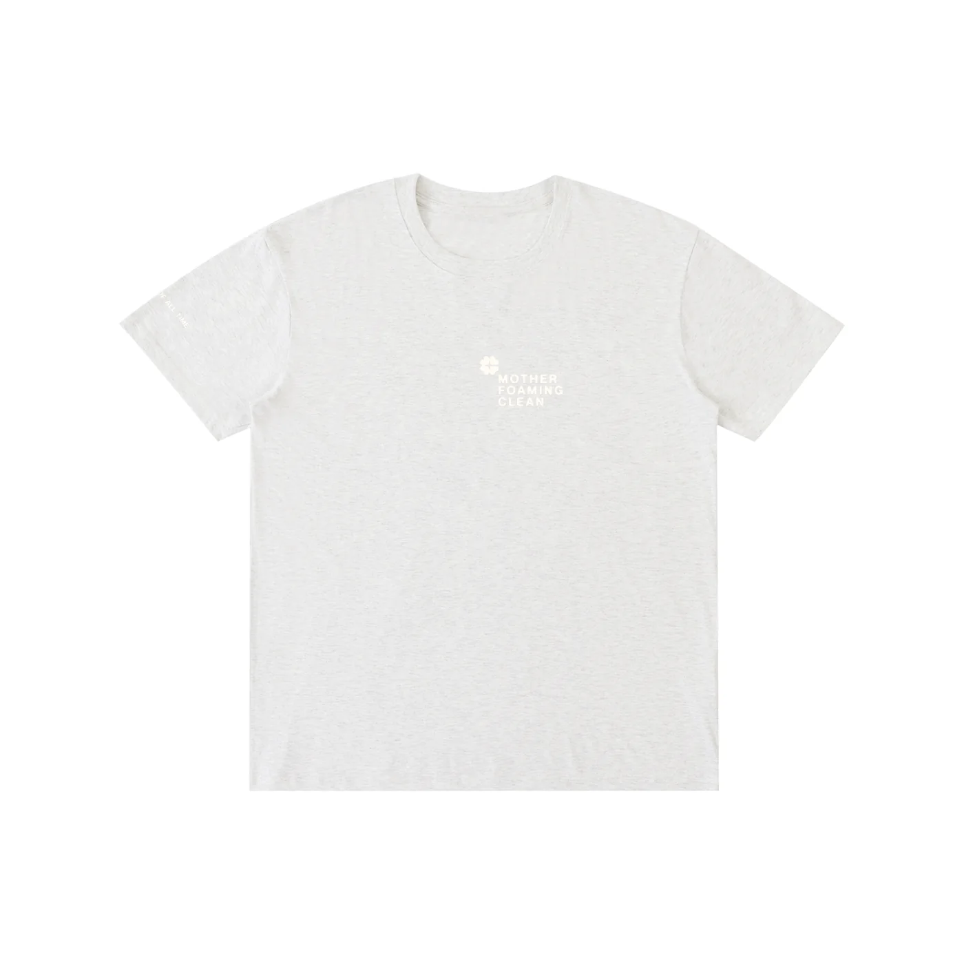 Mother Foaming Clean Tee - Image 5