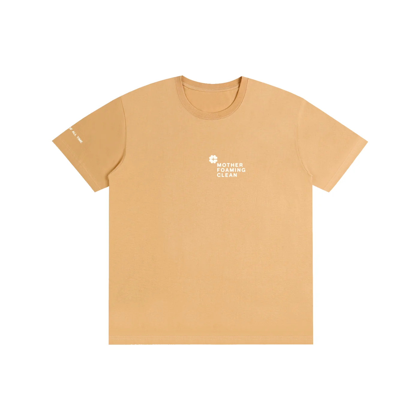 Mother Foaming Clean Tee - Image 7