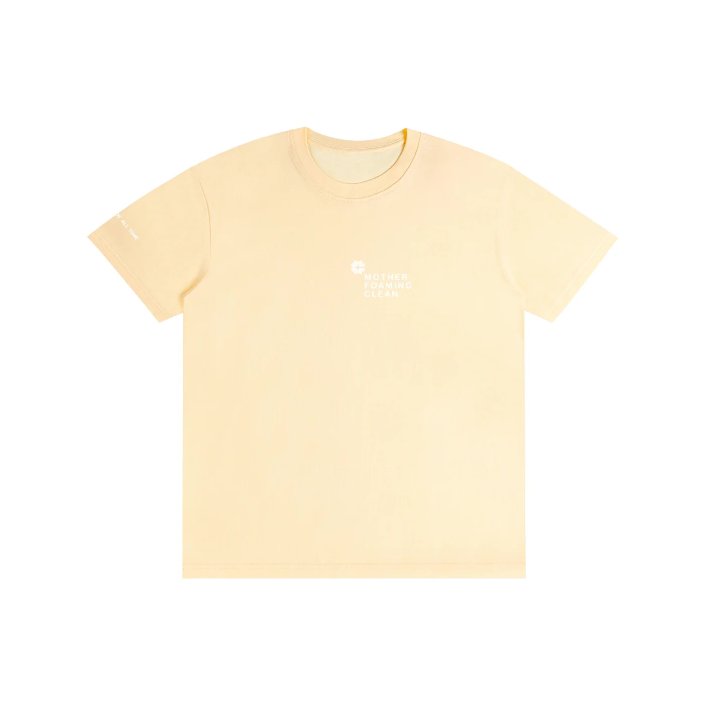 Mother Foaming Clean Tee - Image 9