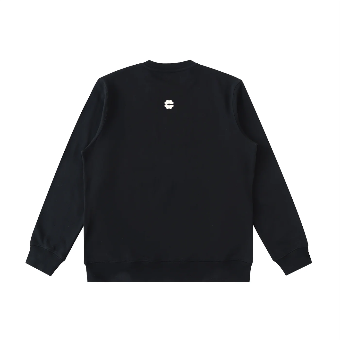 Nametag Crewneck - Image 10