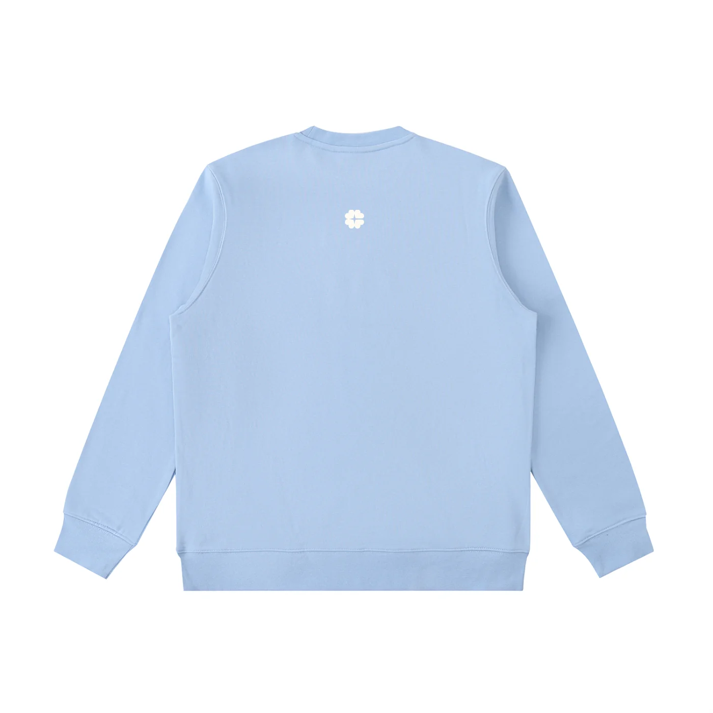 Nametag Crewneck - Image 6