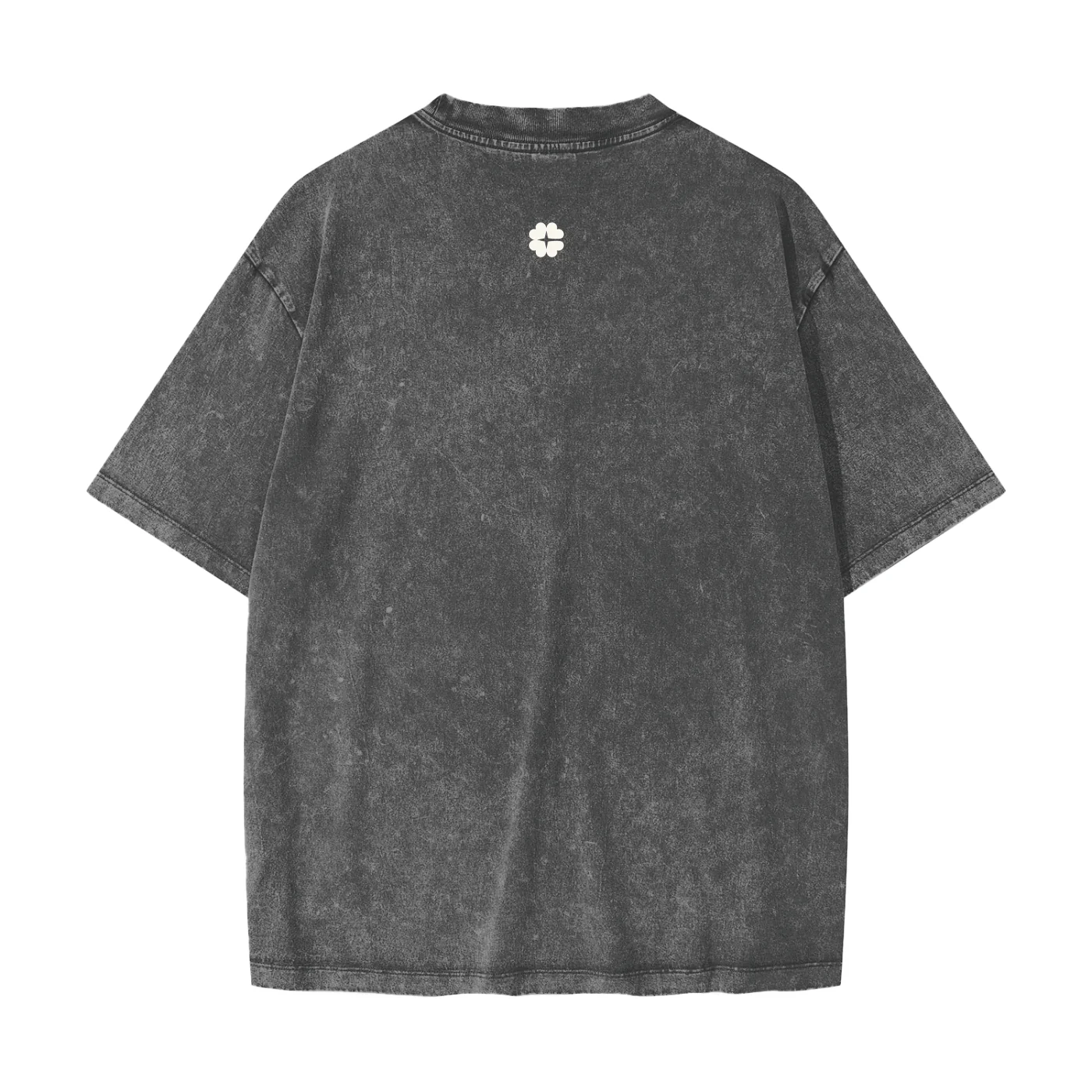 Oversized Cleanboy Tee - Image 12