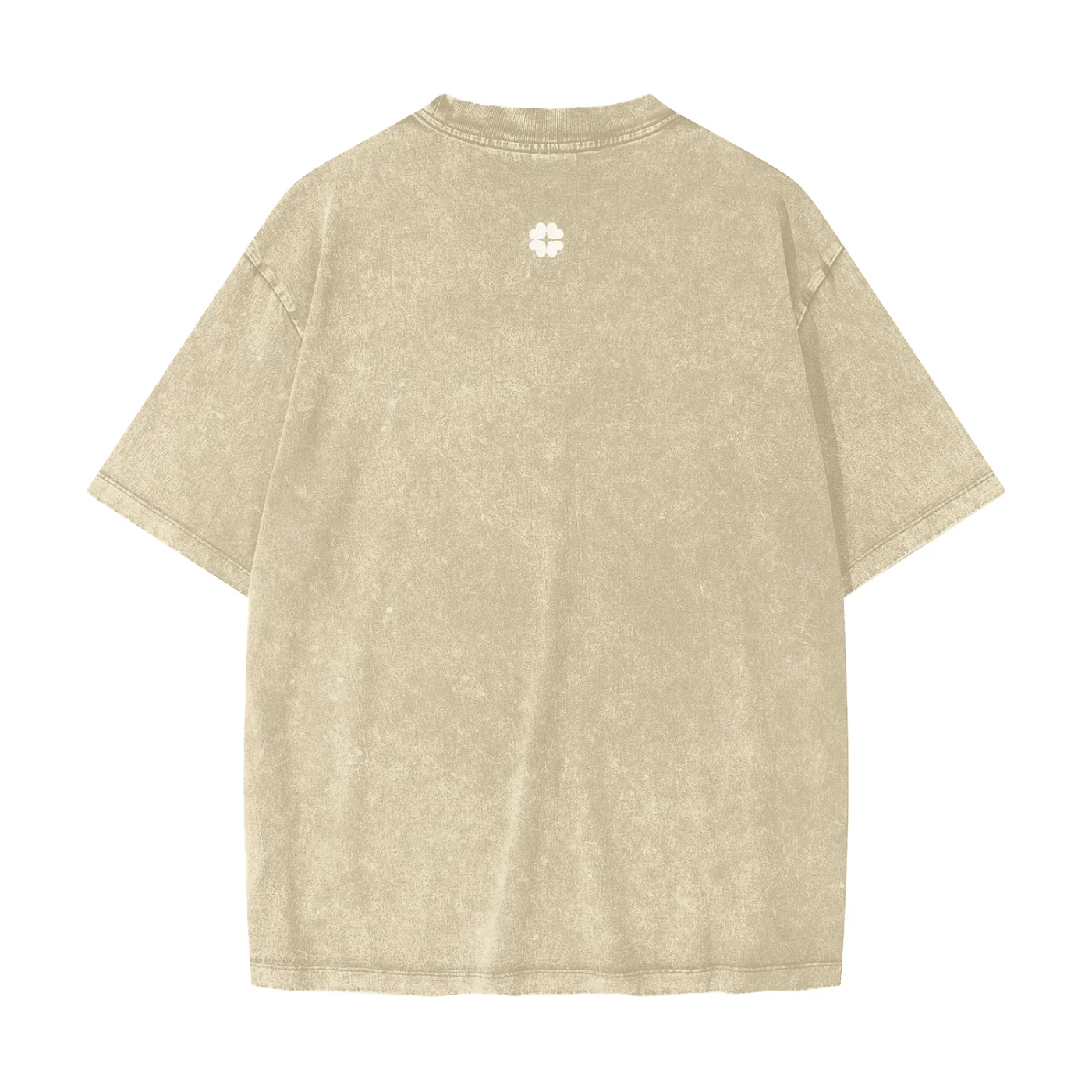 Oversized Cleanboy Tee - Image 14