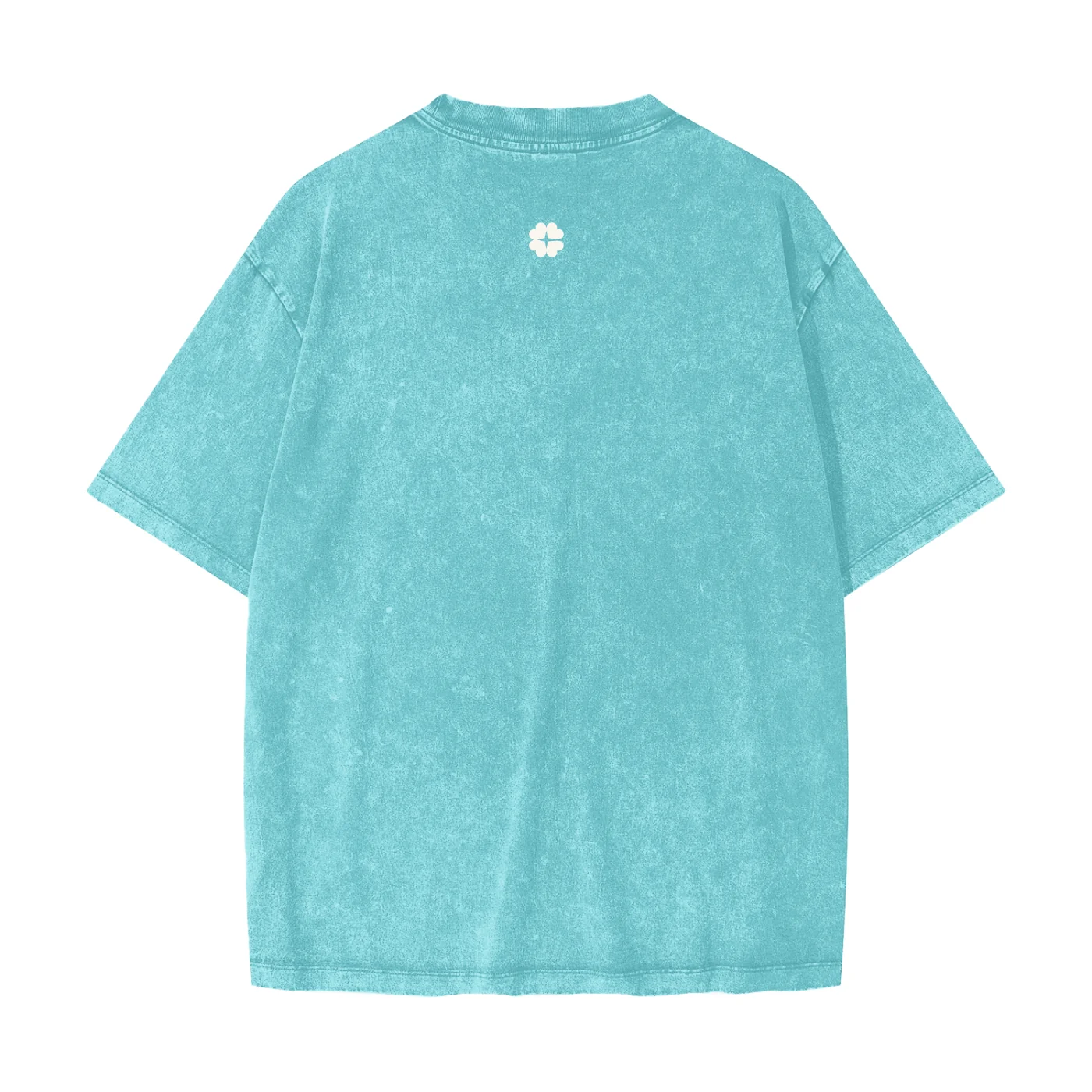 Oversized Cleanboy Tee - Image 4
