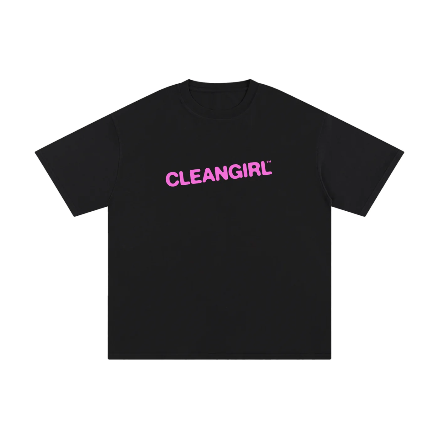 Pink Cleangirl™ Classic Tee - Image 11