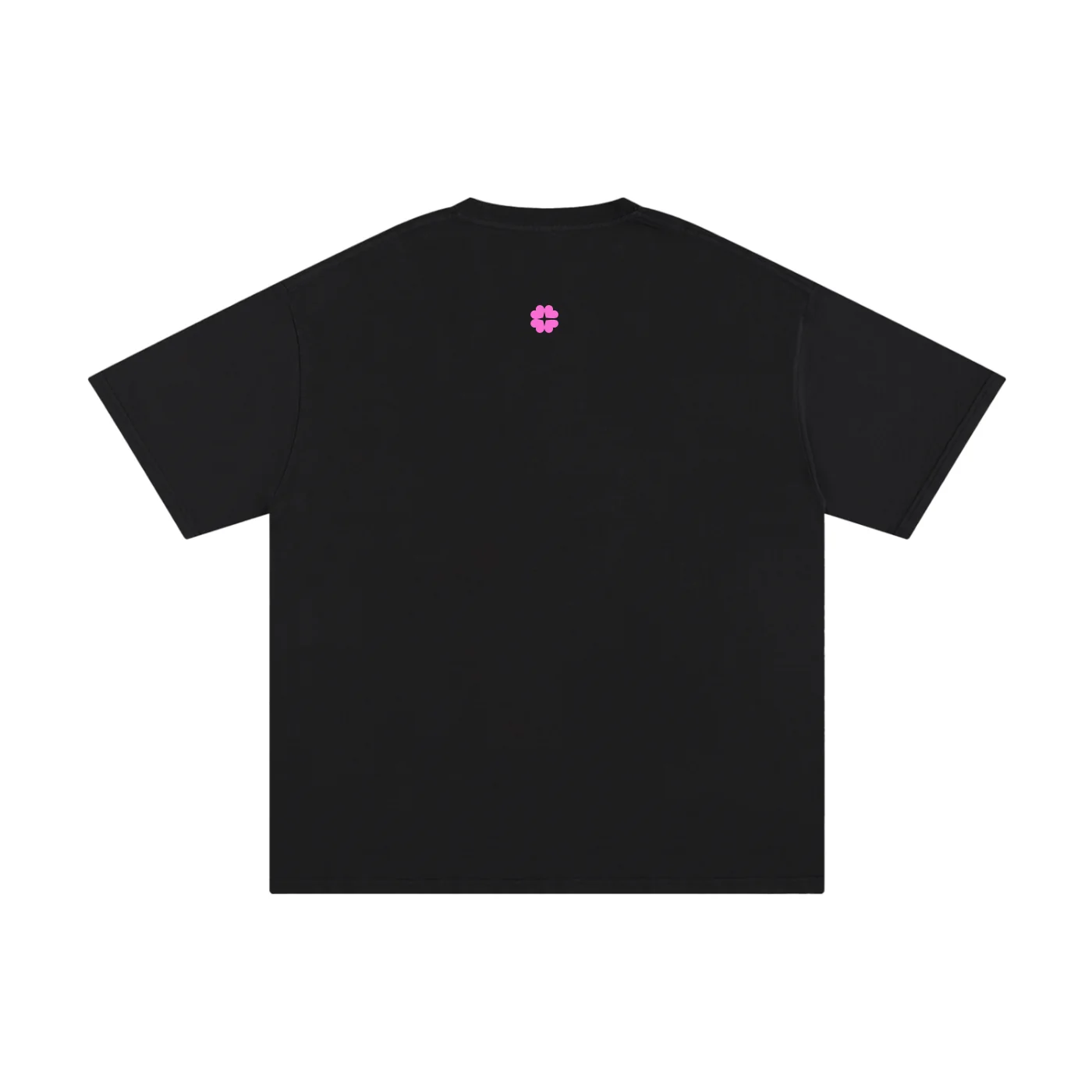 Pink Cleangirl™ Classic Tee - Image 12