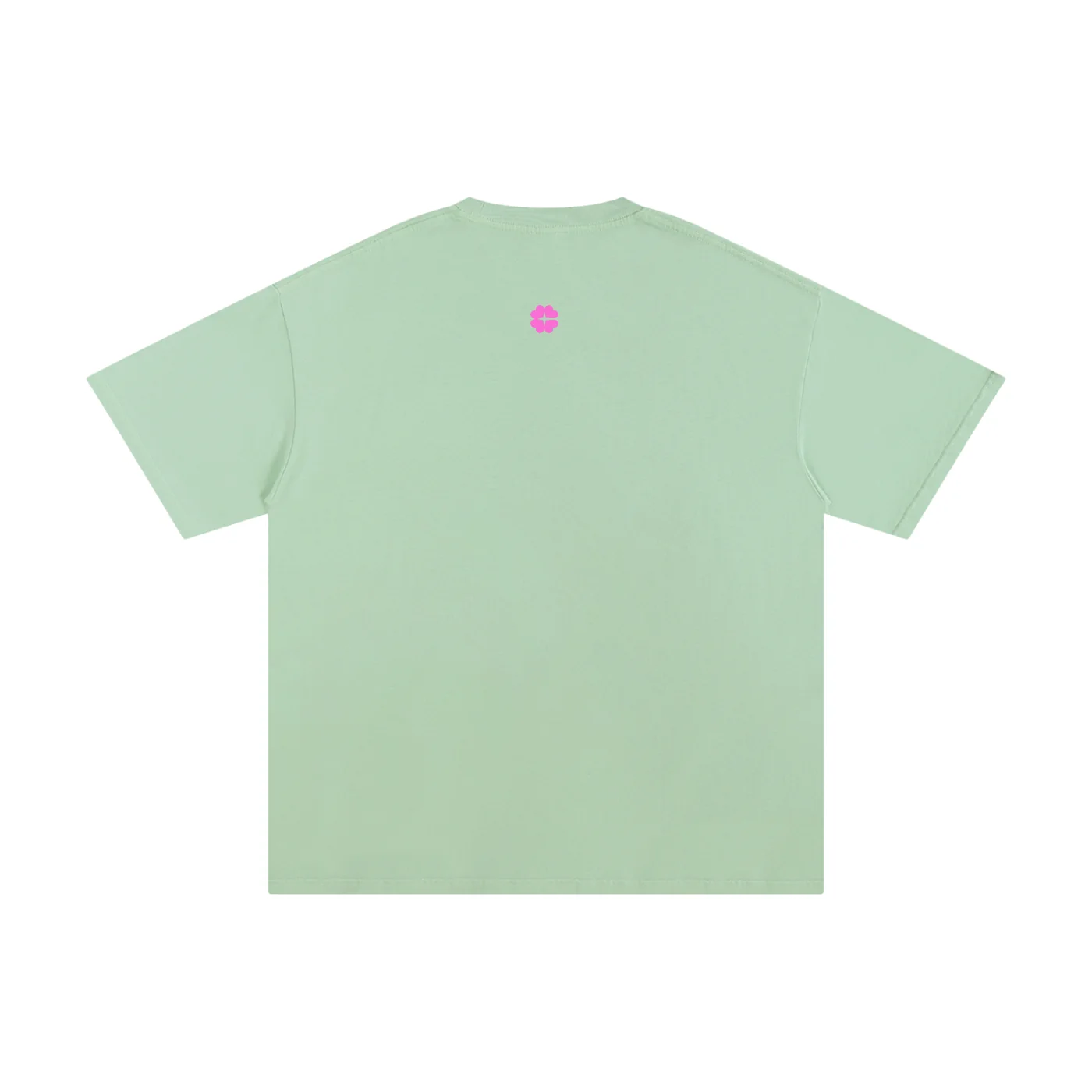 Pink Cleangirl™ Classic Tee - Image 6