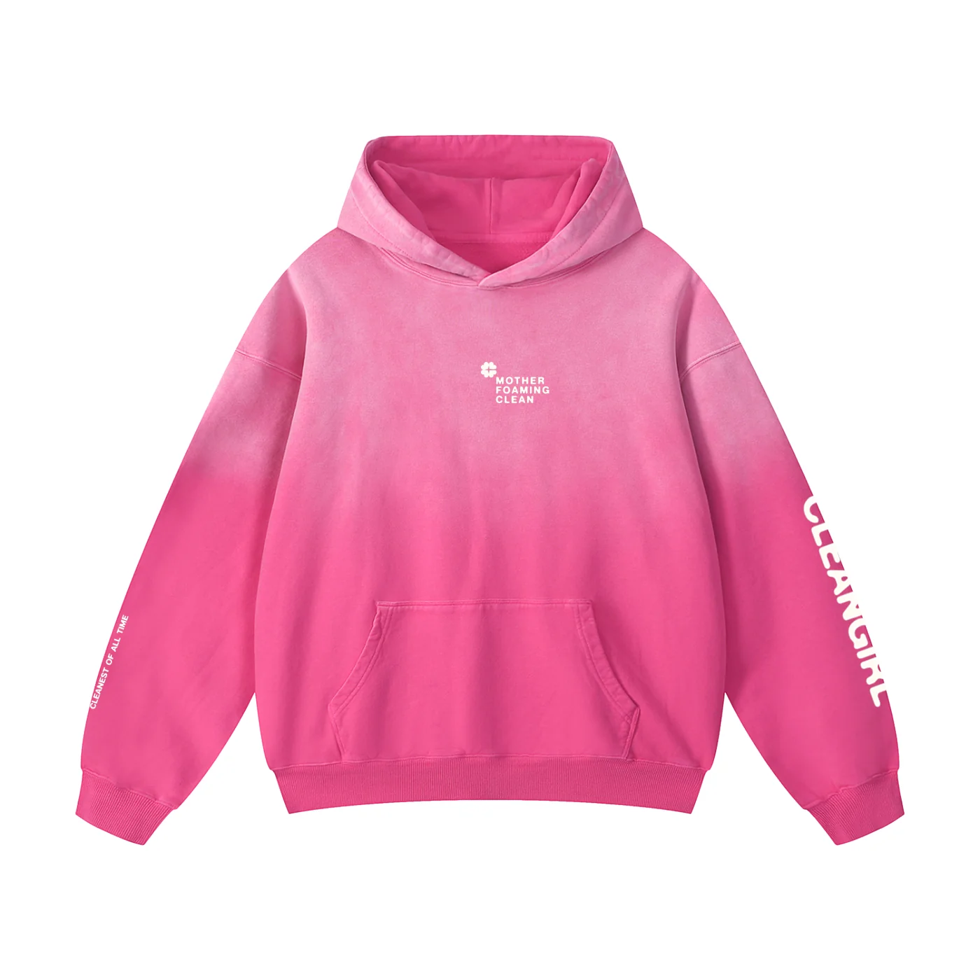 Hoodies & Crews