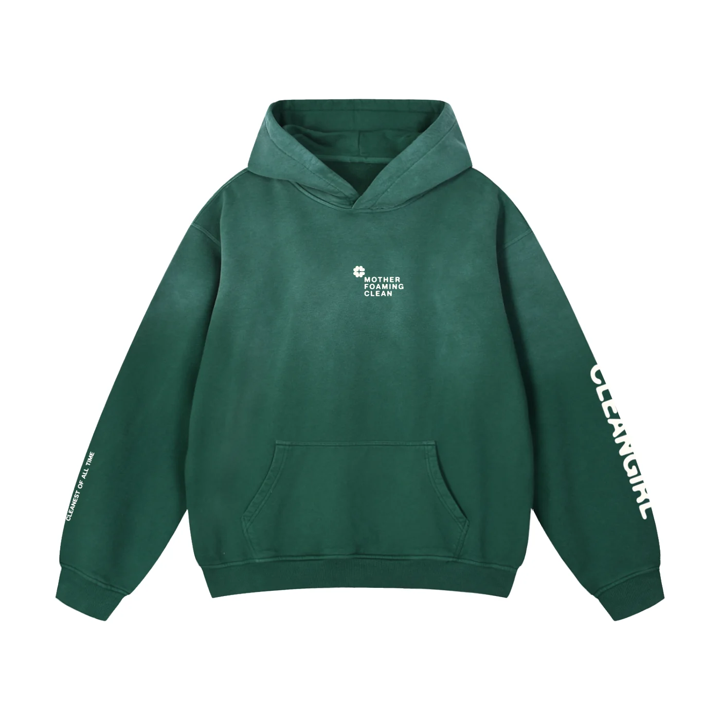 Sunkissed MFC Hoodie - Image 5