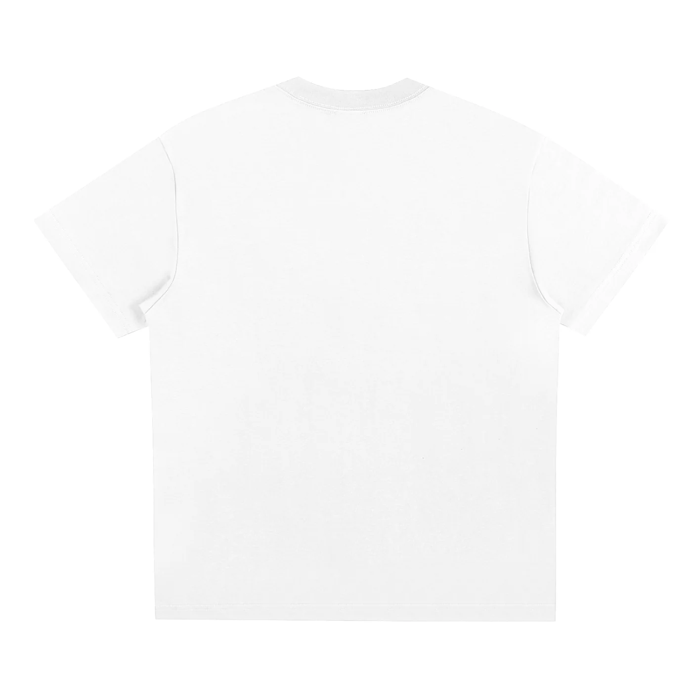 The Clean Girl Legacy Tee - Image 2