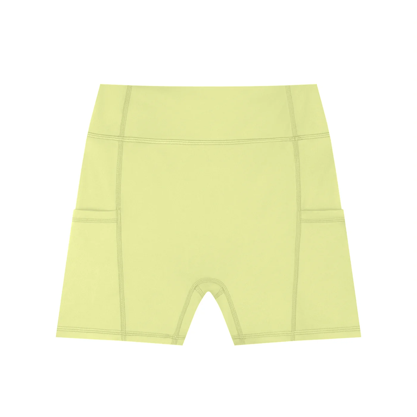 The Clean Girl's Shorts - Image 5